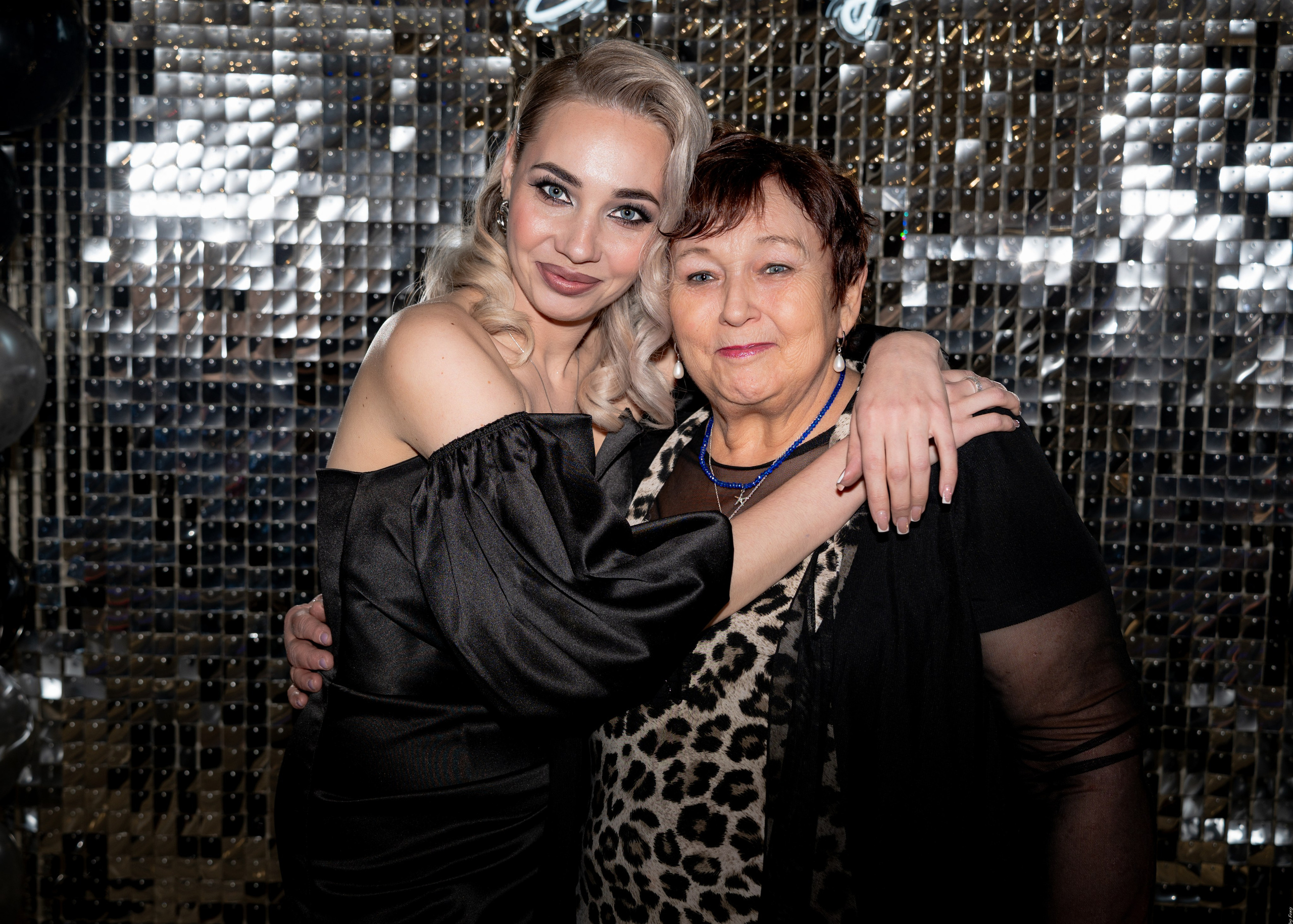 индивидуальная съёмка