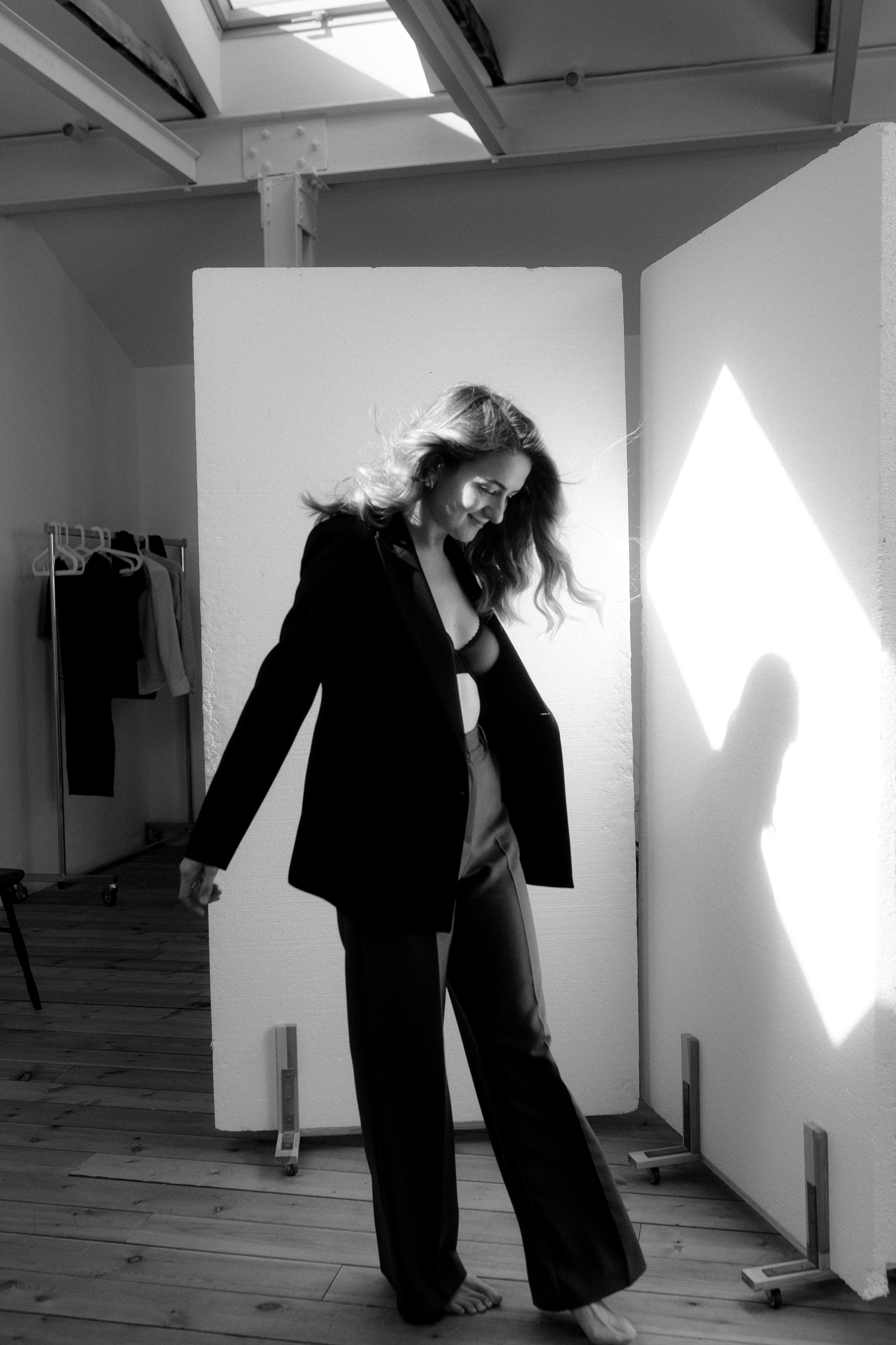 Анна. Главная