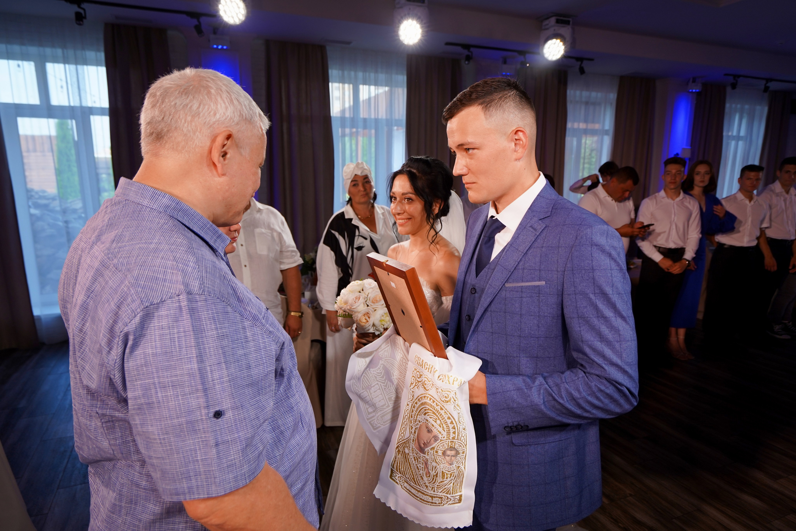 Юля + Артур: полная серия (пакет полный день). BYFOX STUDIO 68 — фото и видеосъёмка Тамбов, Москва, Воронеж, Липецк