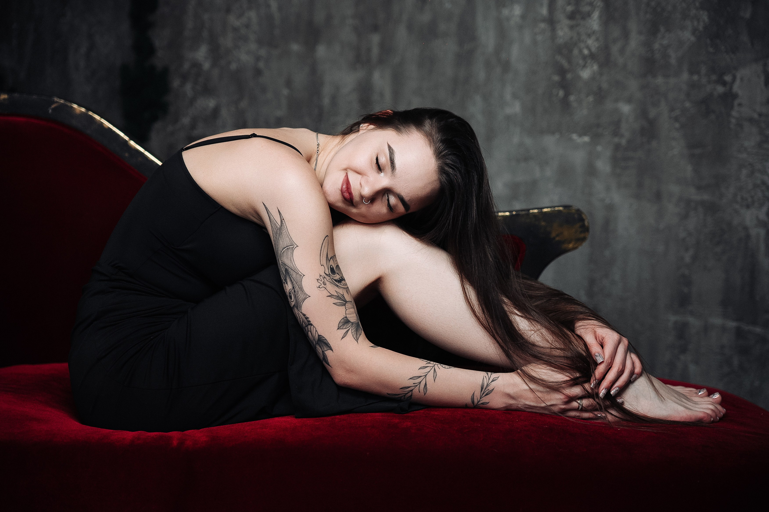 Алина. Фотограф в Хабаровске Швендых Рудольф