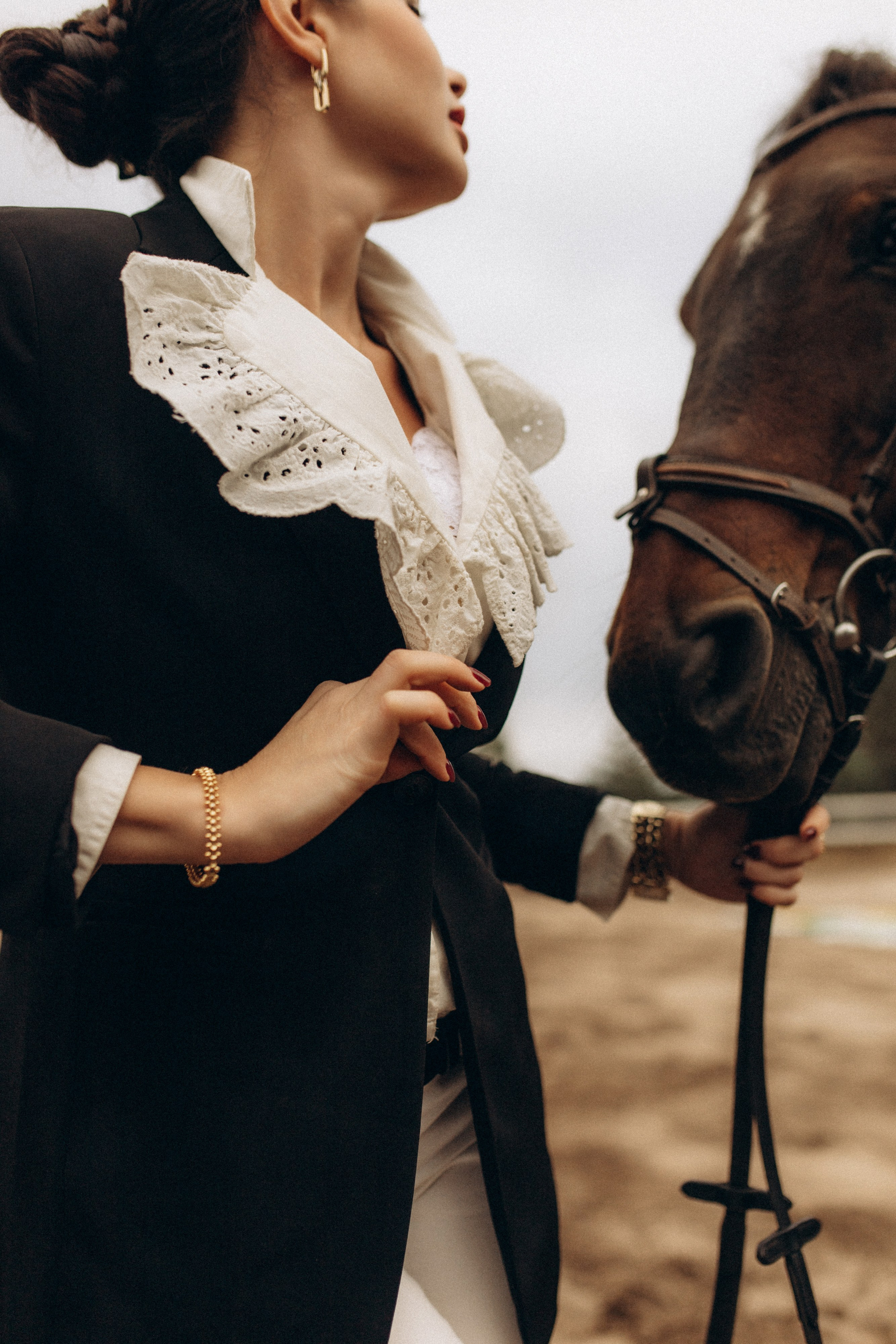Карина. Семейный фотограф Губкин/Старый Оскол