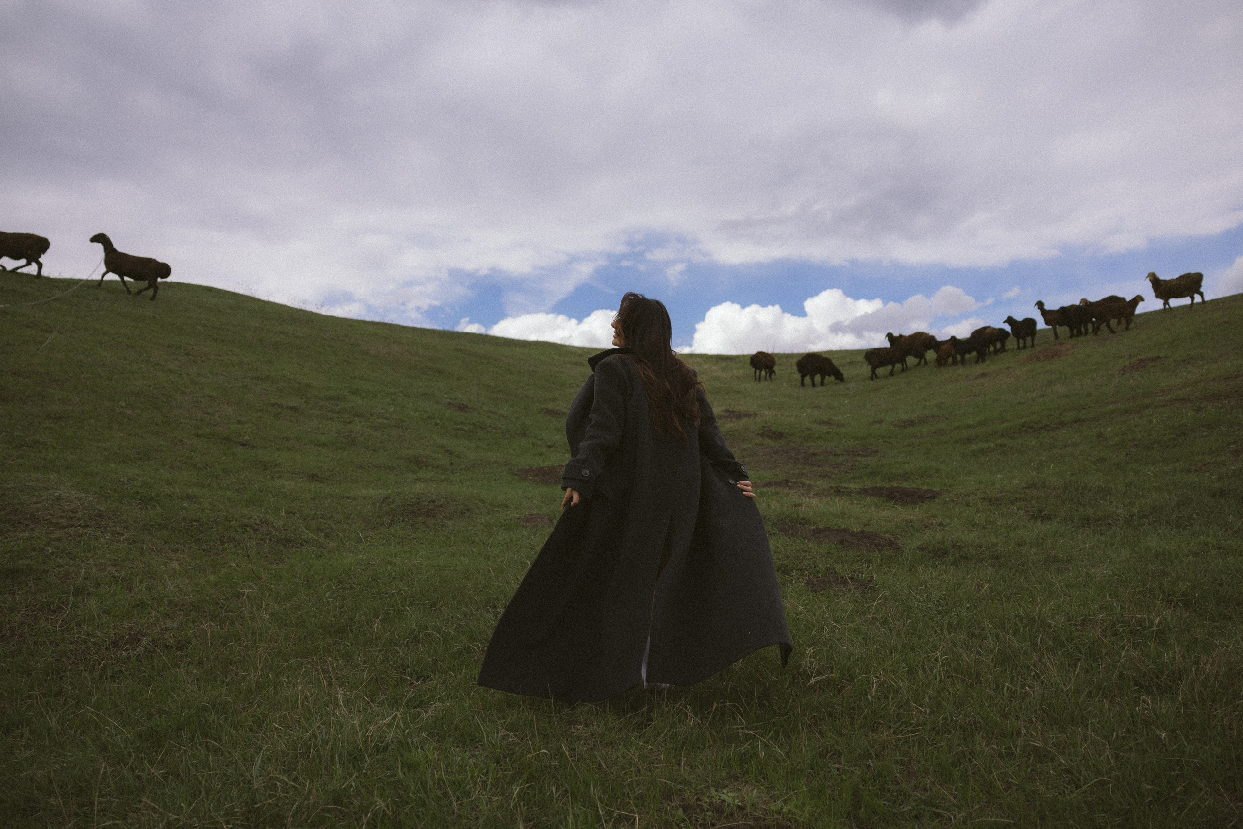 Наташа. Семейный фотограф Губкин/Старый Оскол