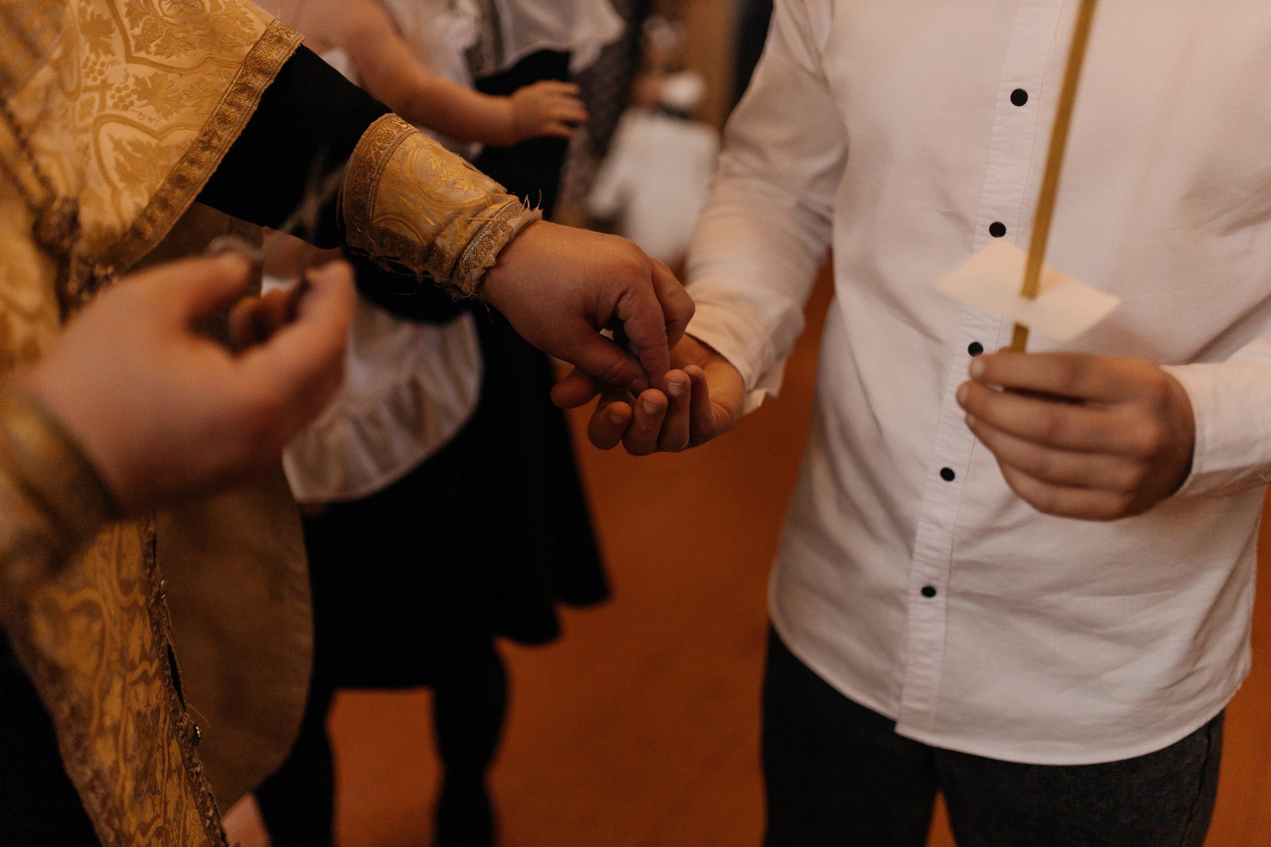 Вера. Семейный фотограф Губкин/Старый Оскол