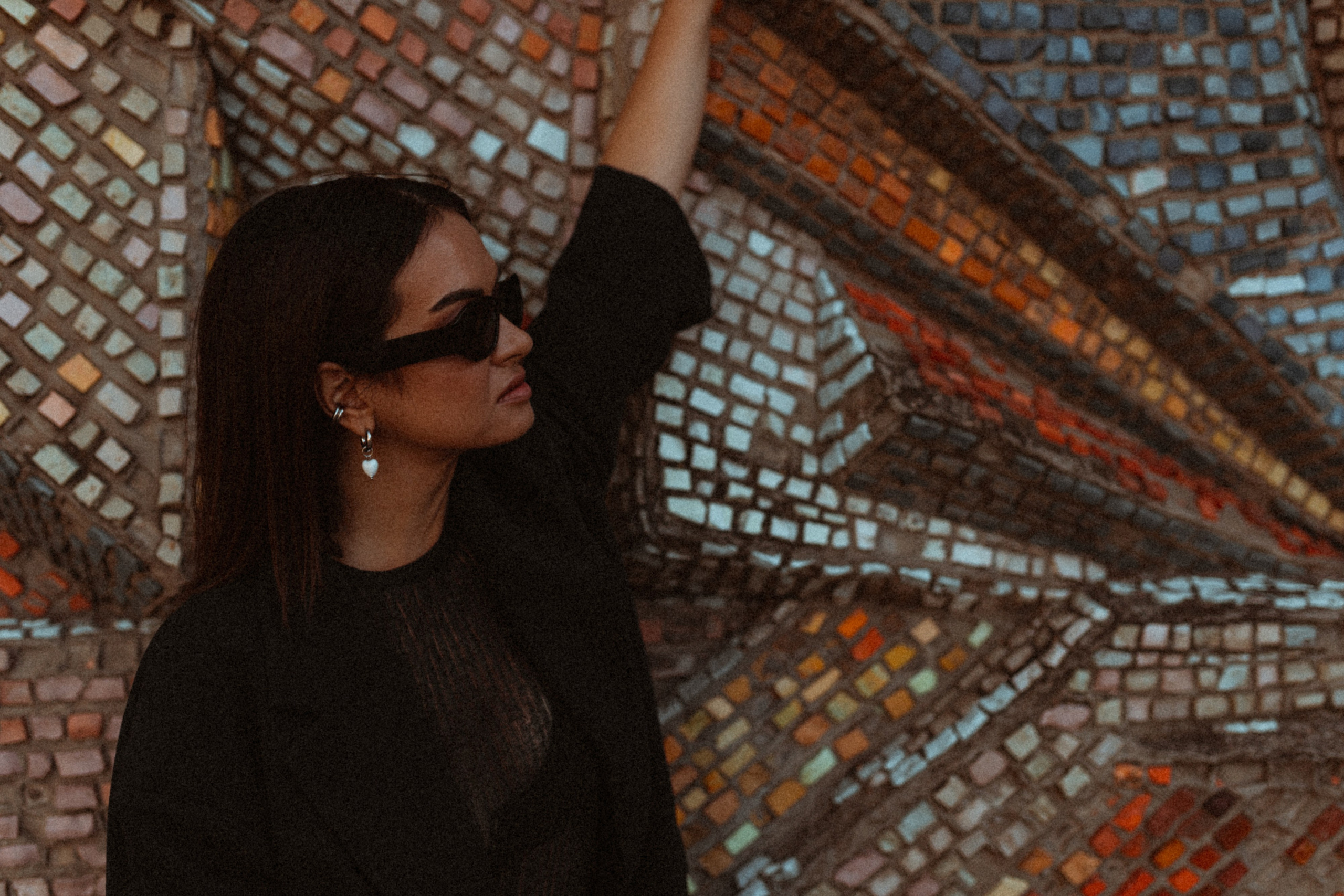 Александра и Алексей. Семейный фотограф Губкин/Старый Оскол