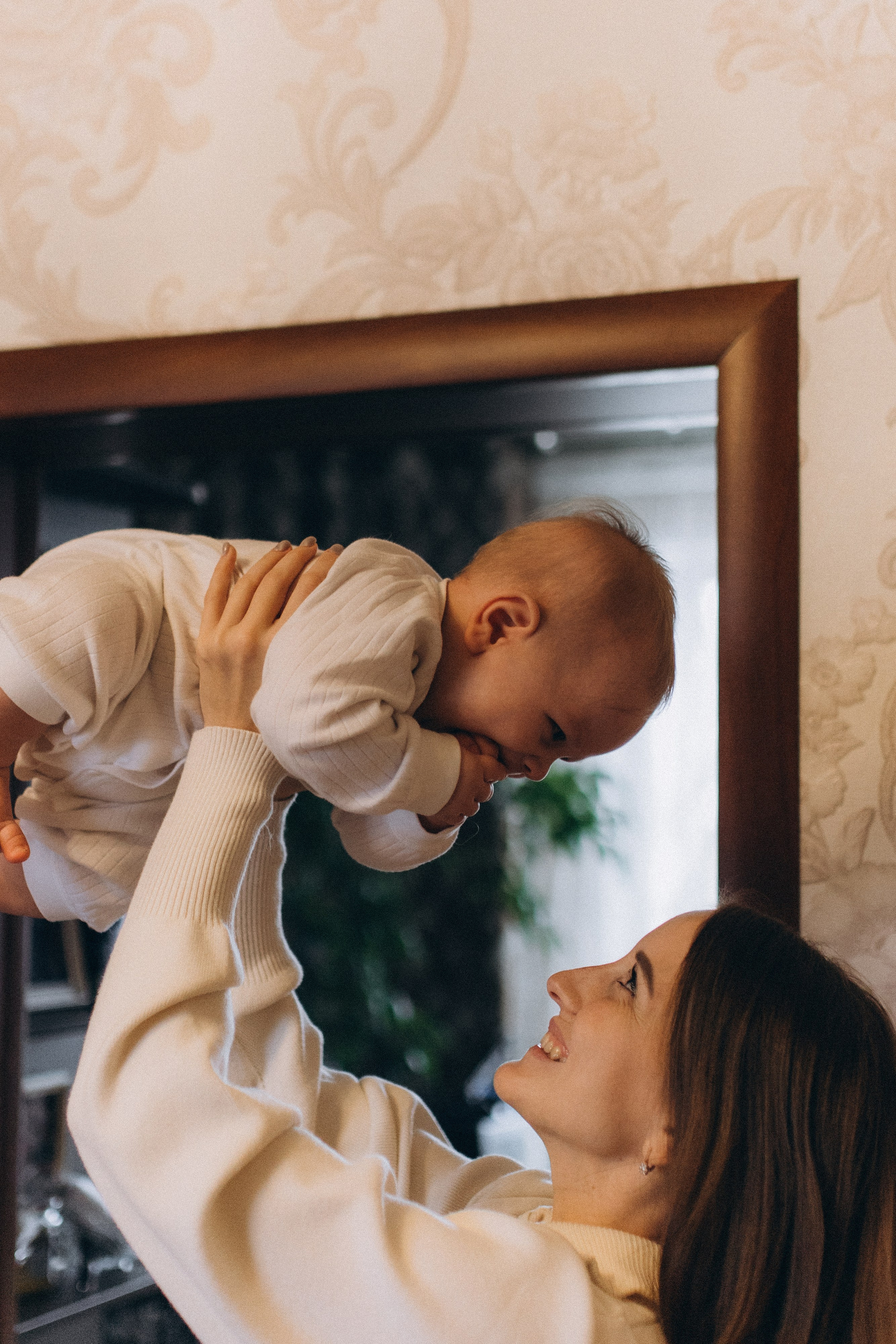 Прабабушка. Семейный фотограф Губкин/Старый Оскол