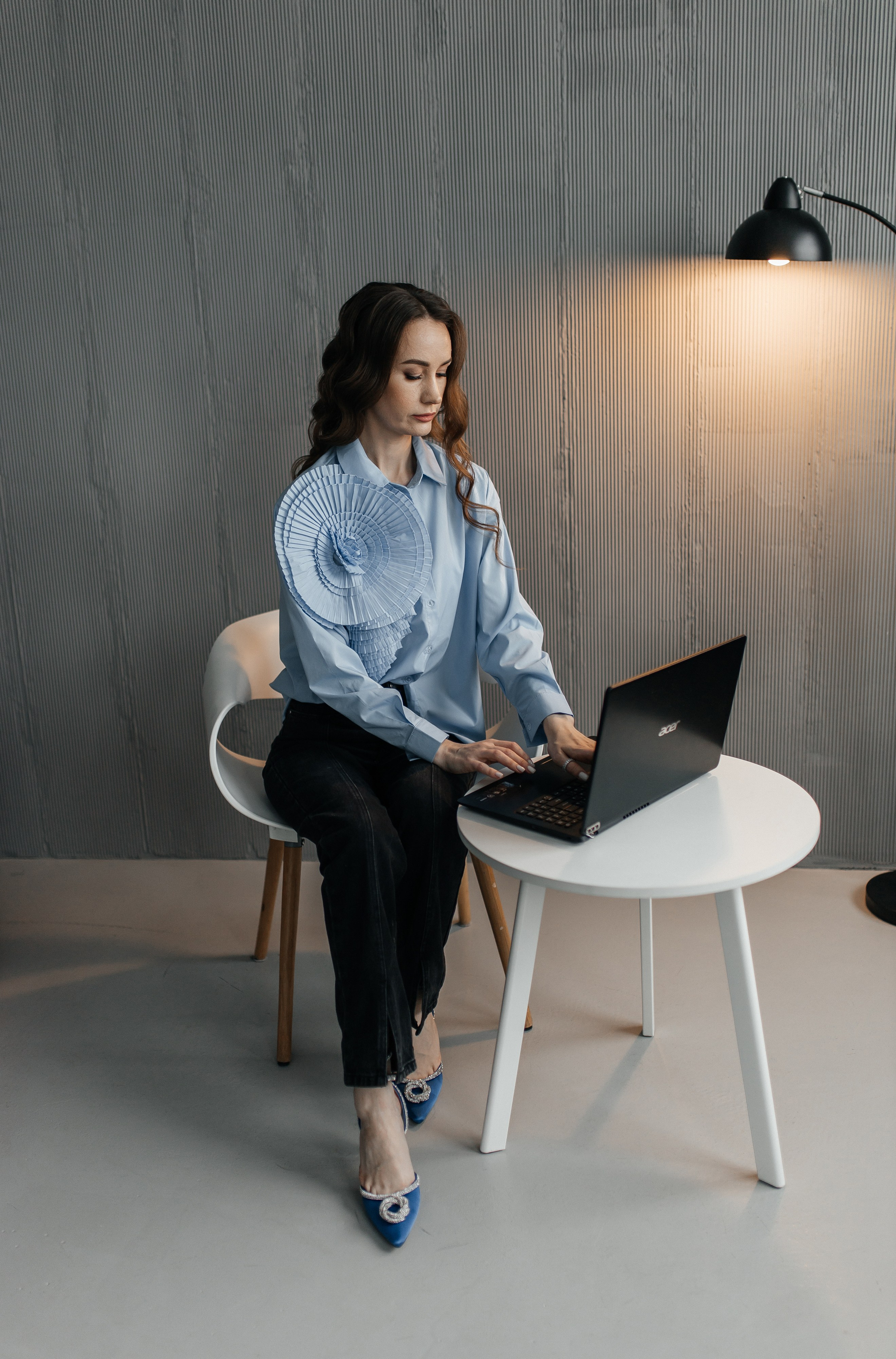 Екатерина. Семейный фотограф Губкин/Старый Оскол