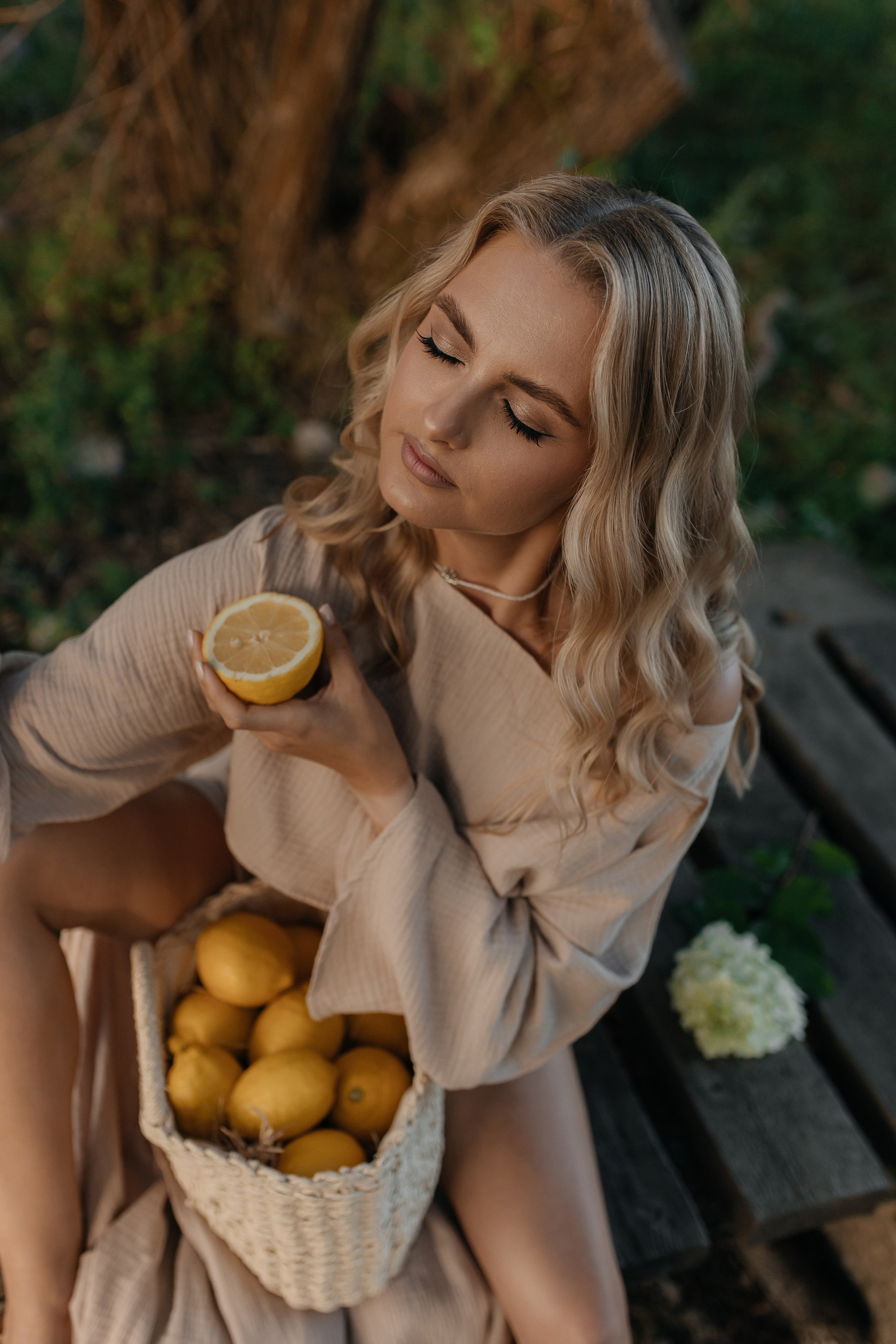 Анастасия. Семейный фотограф Губкин/Старый Оскол