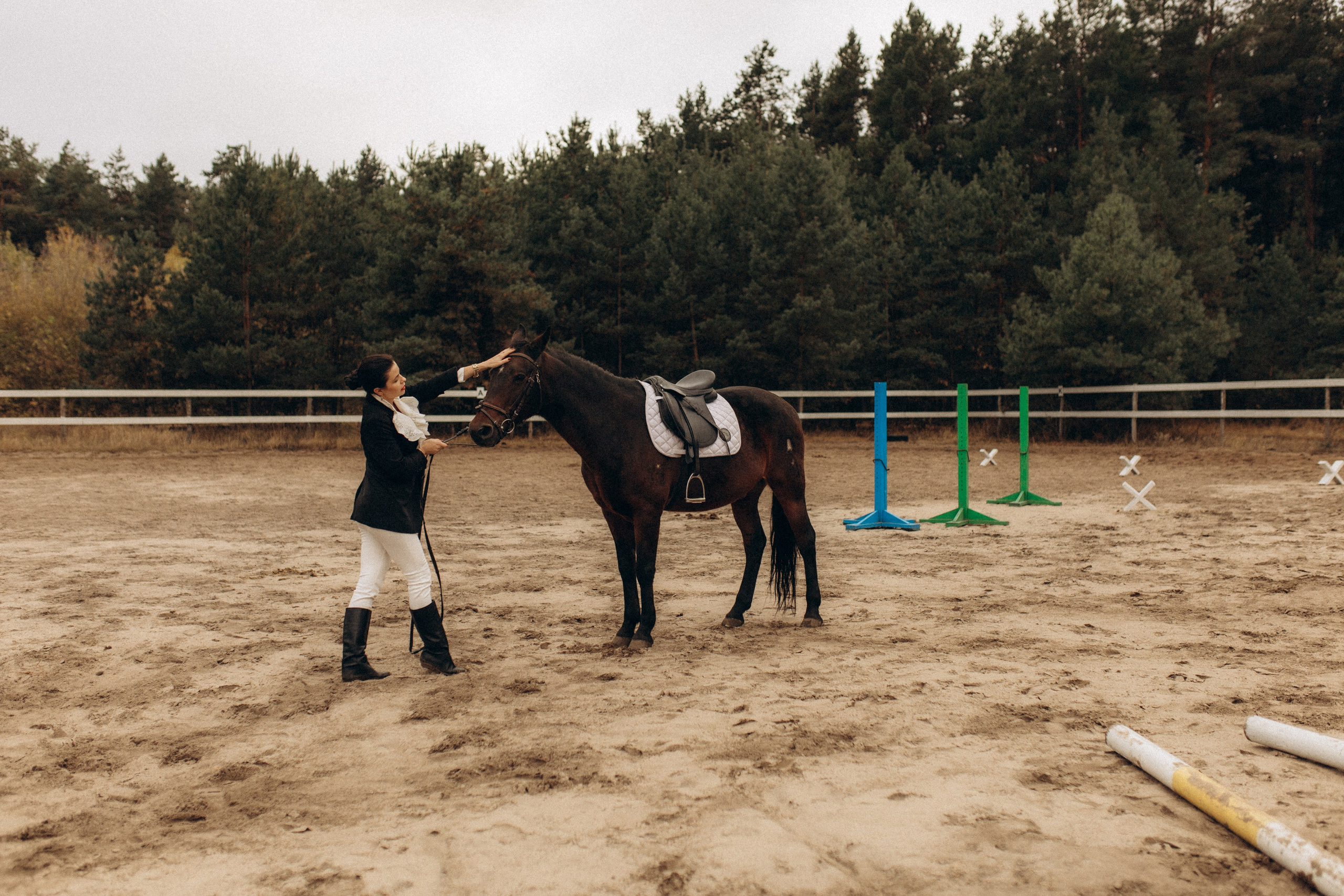 Карина. Семейный фотограф Губкин/Старый Оскол