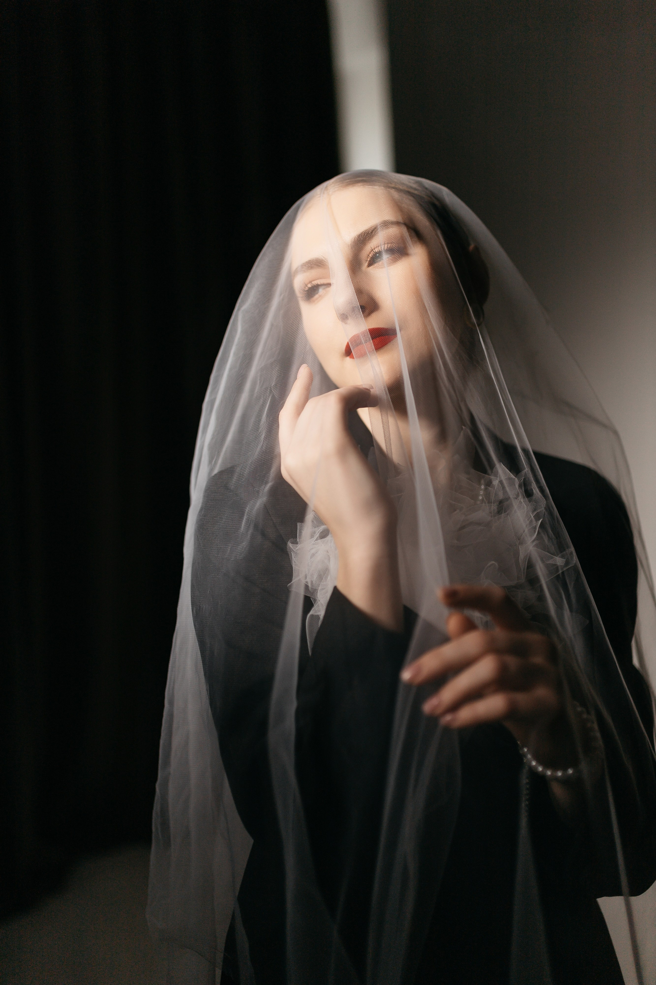 Вероника. Семейный фотограф Губкин/Старый Оскол