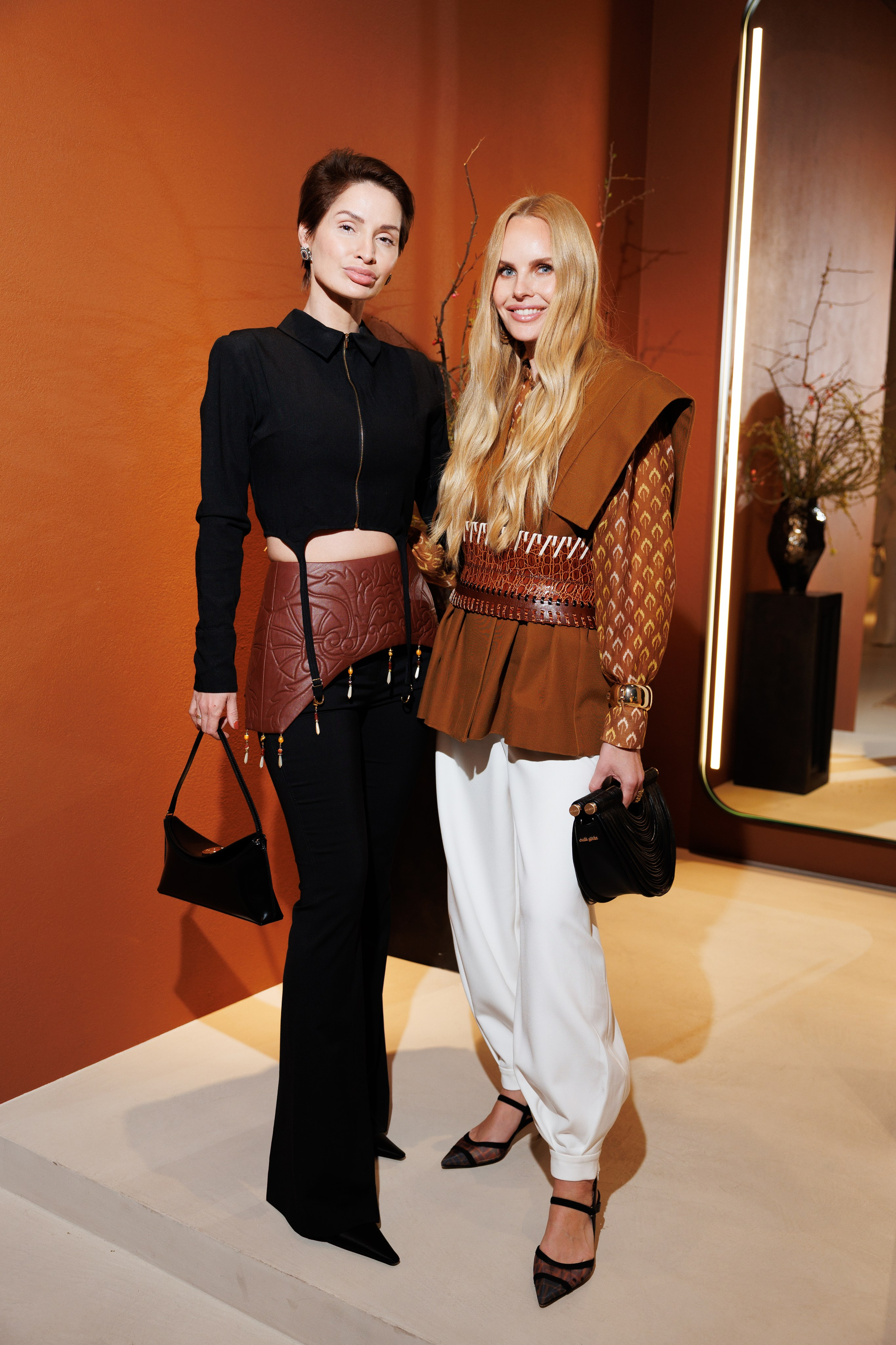 Adinari. Фотограф в Москве Андрей Овчаров