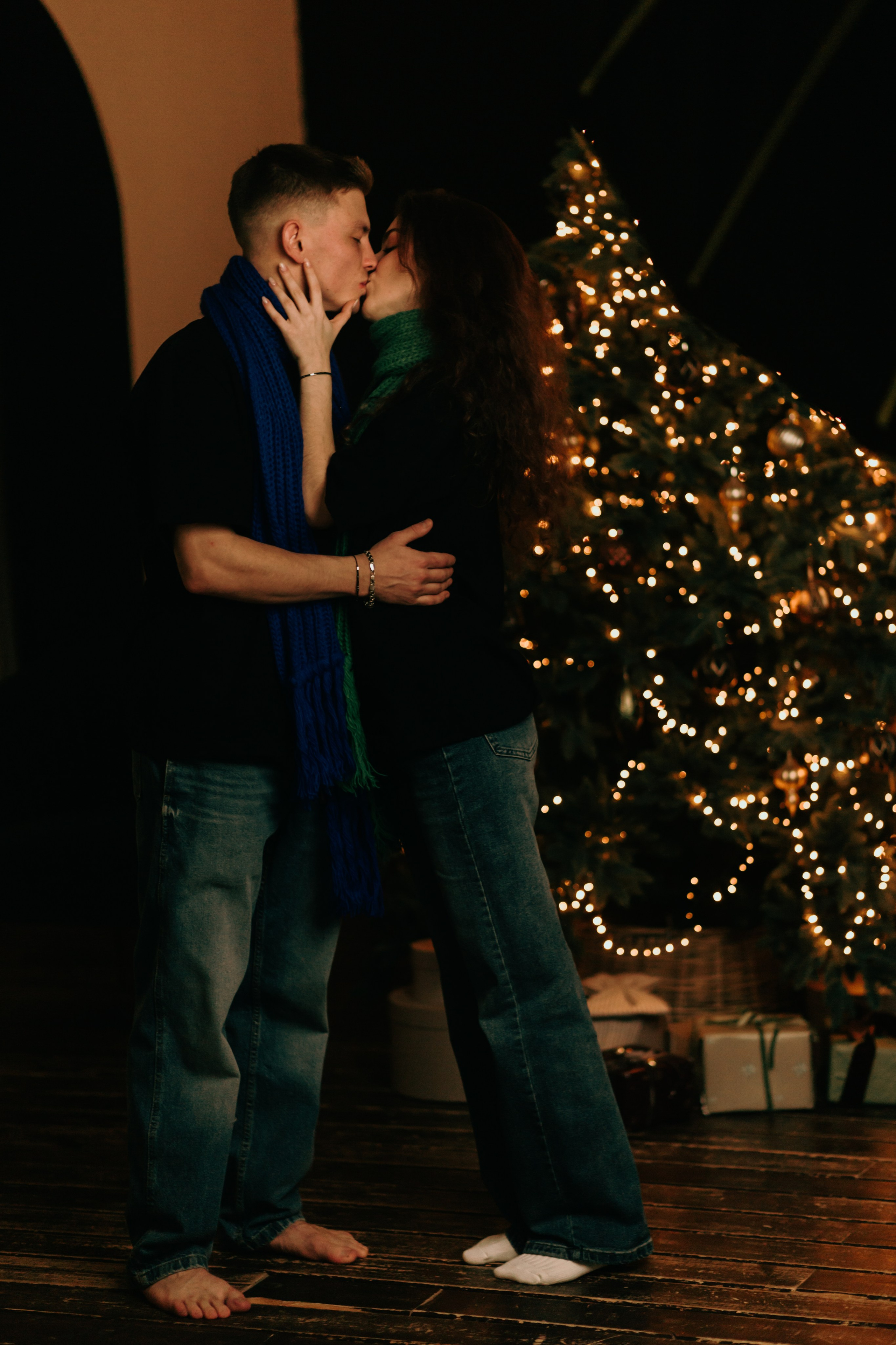 Дима и Диана. Фотограф Анастасия Евсеева |Белгород