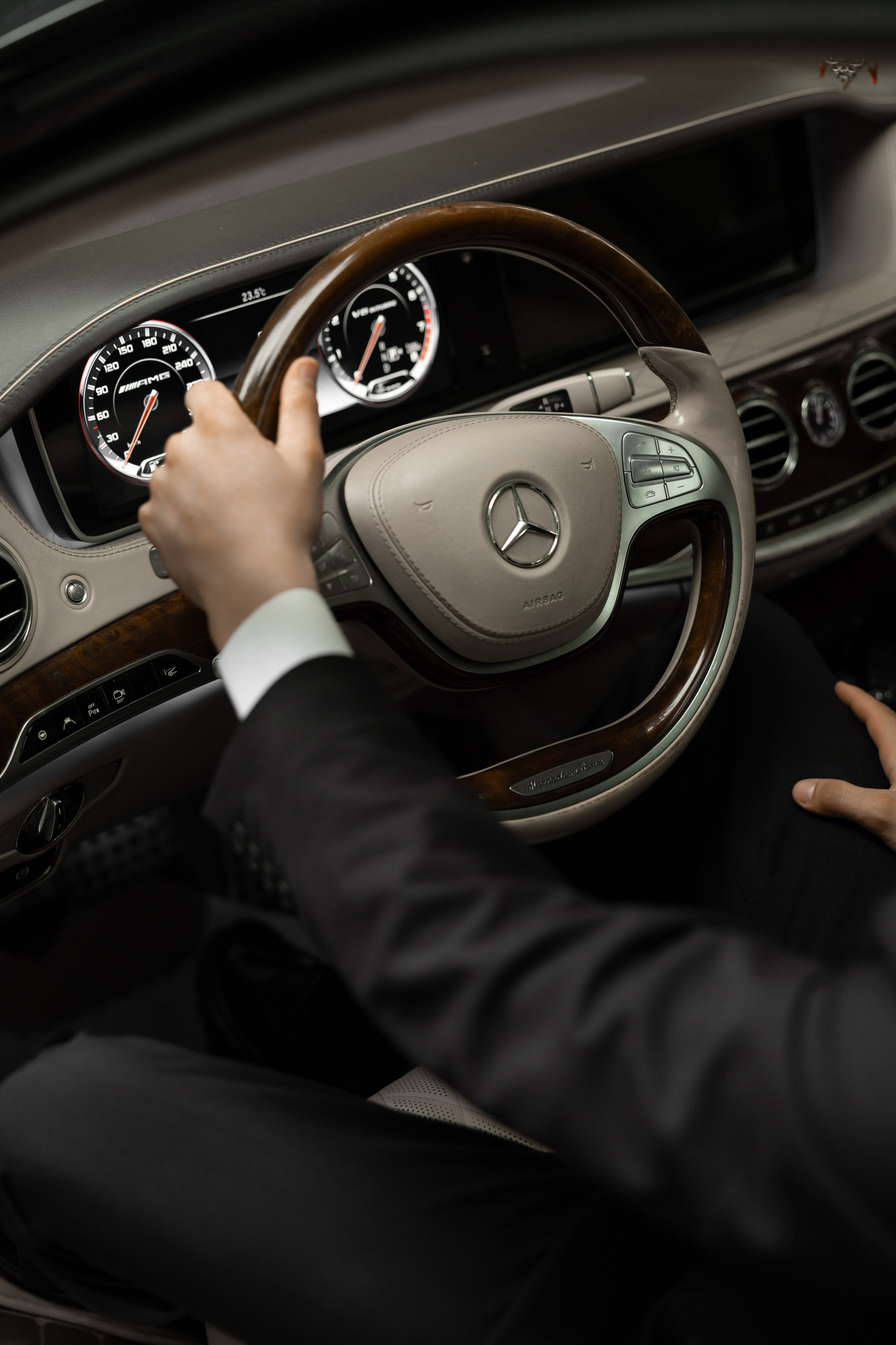 Дмитрий и Диана. Свадебный фотограф Тула Москва СПБ / Сёмина Дарья