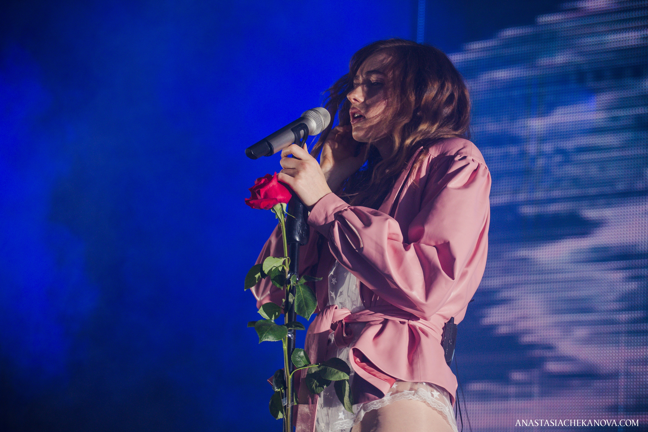 Luna. 05.04.18. Концертный и бурлеск фотограф Москва