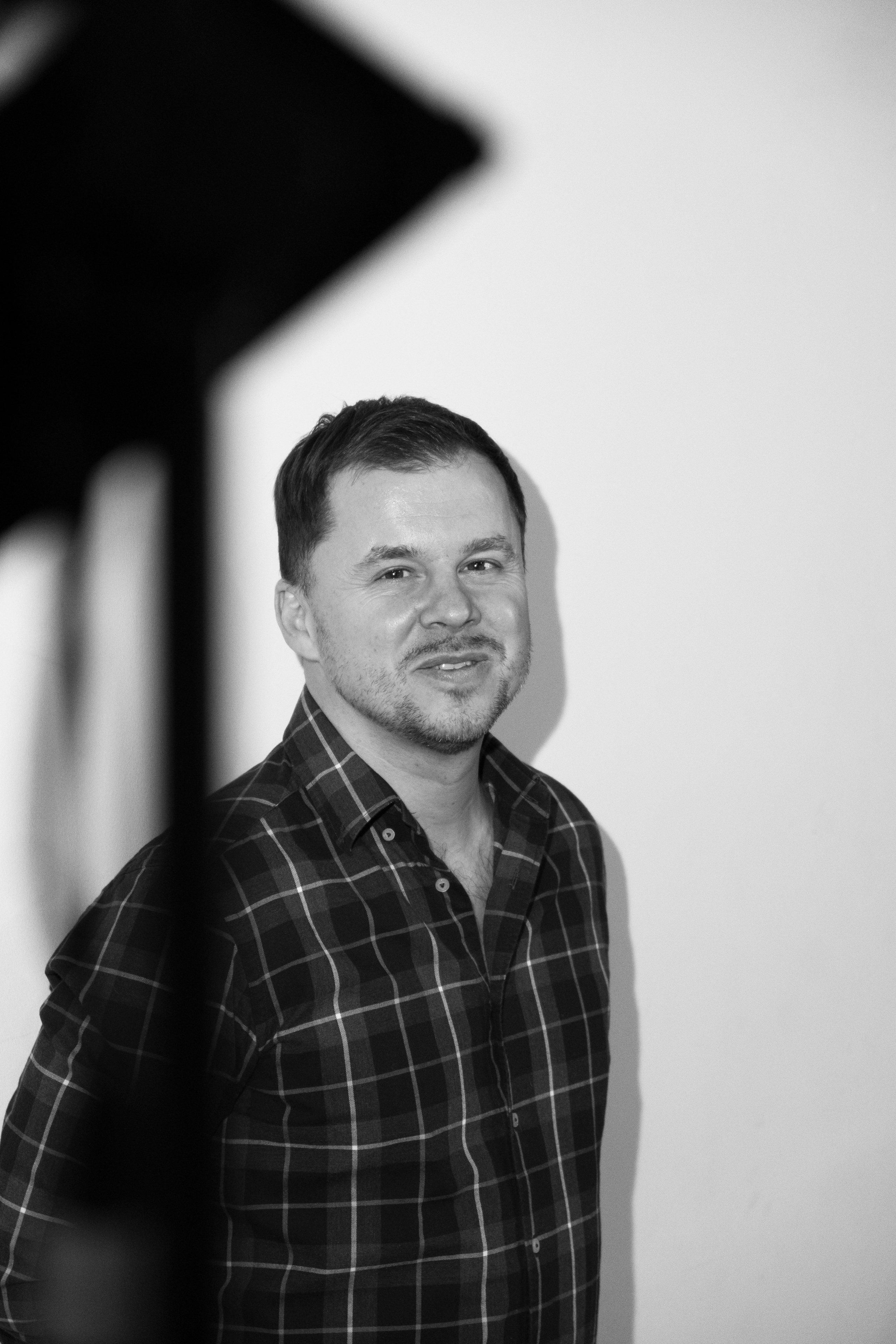 Семейная история в ноябре 2024. Портретный фотограф в Москве Евгения Яковенко