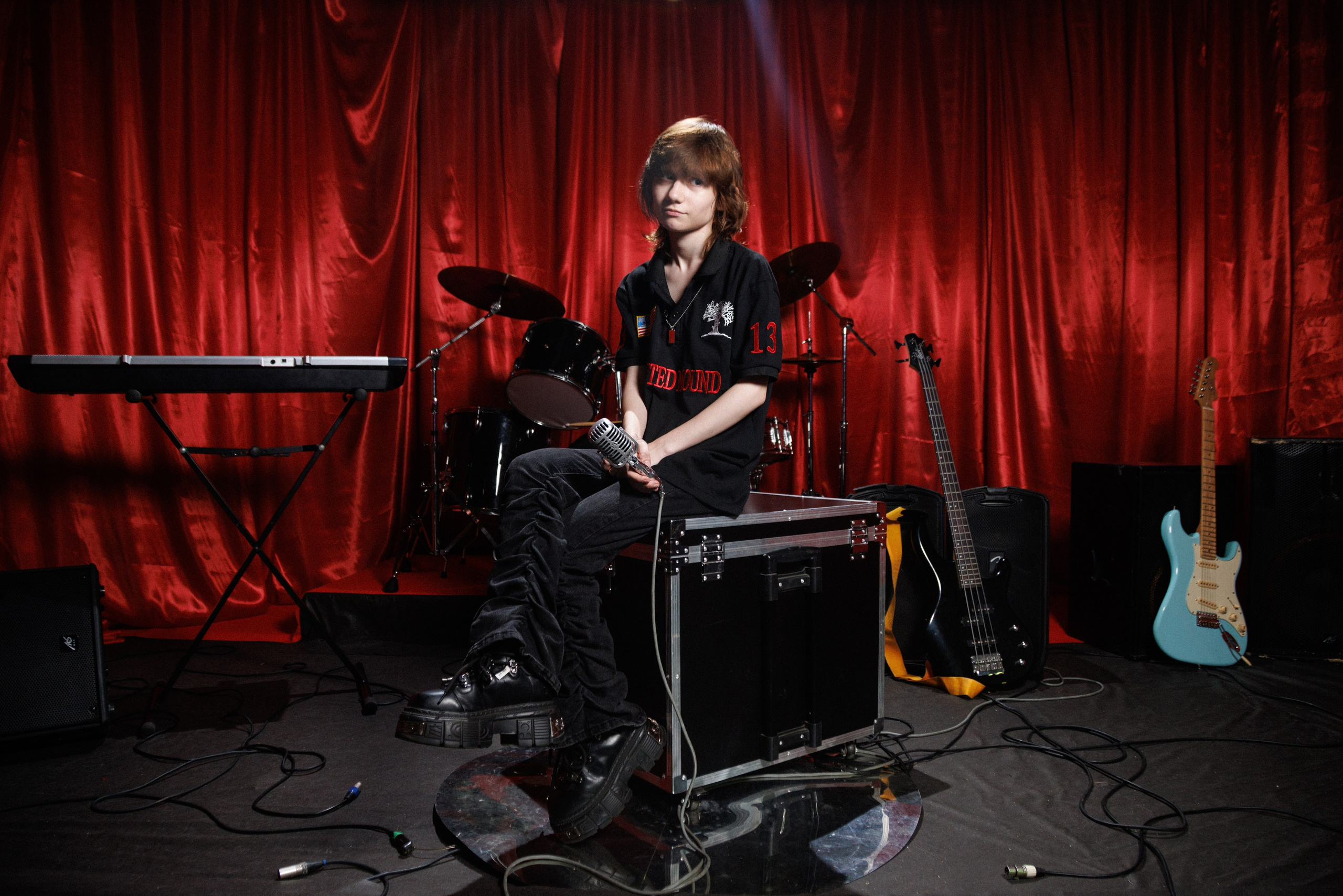 Фотограф в детский лагерь. Фотограф в Москве Максим Быков