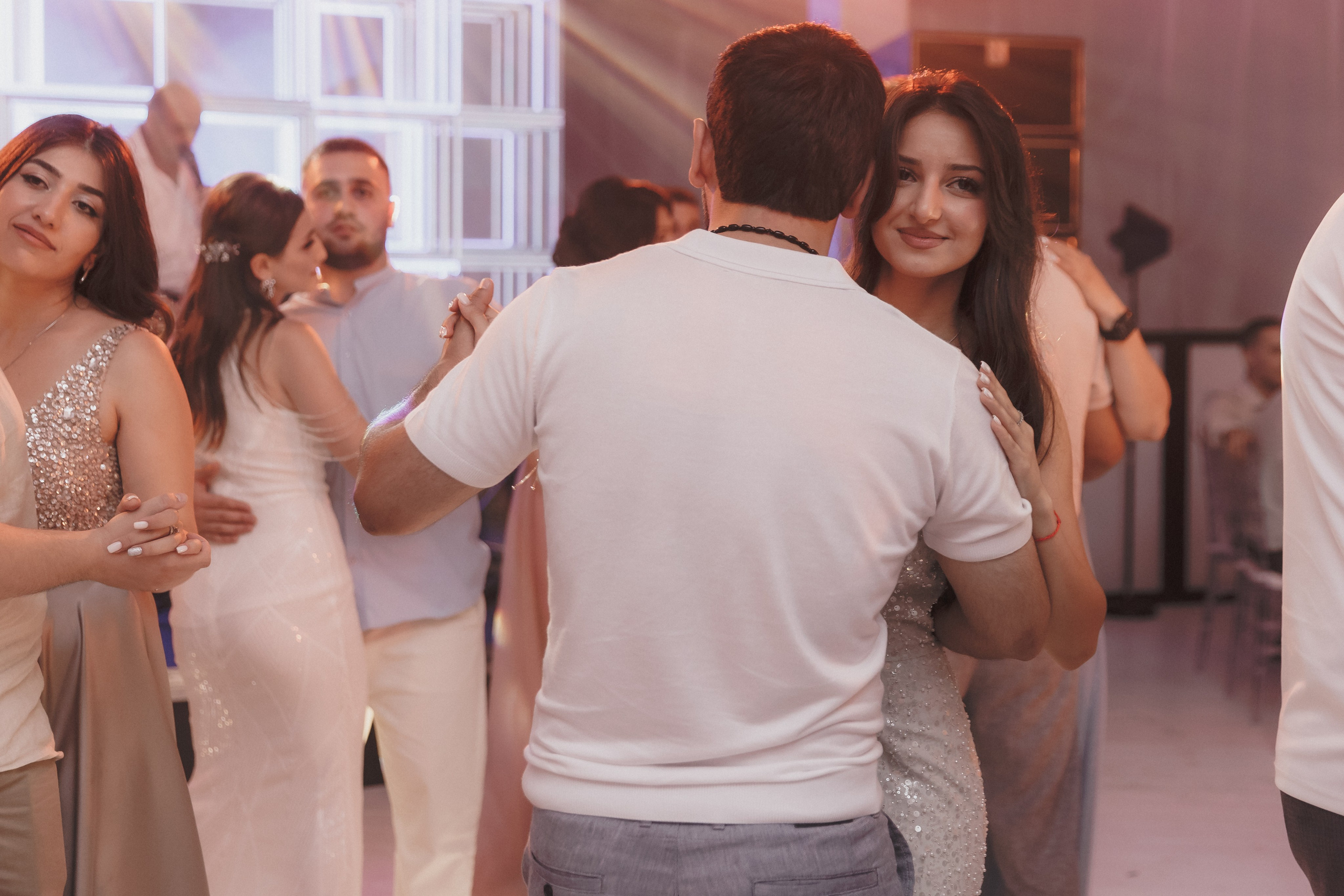 Эдгар и Ульяна. Фотограф в Волгограде — Александра Искандерова