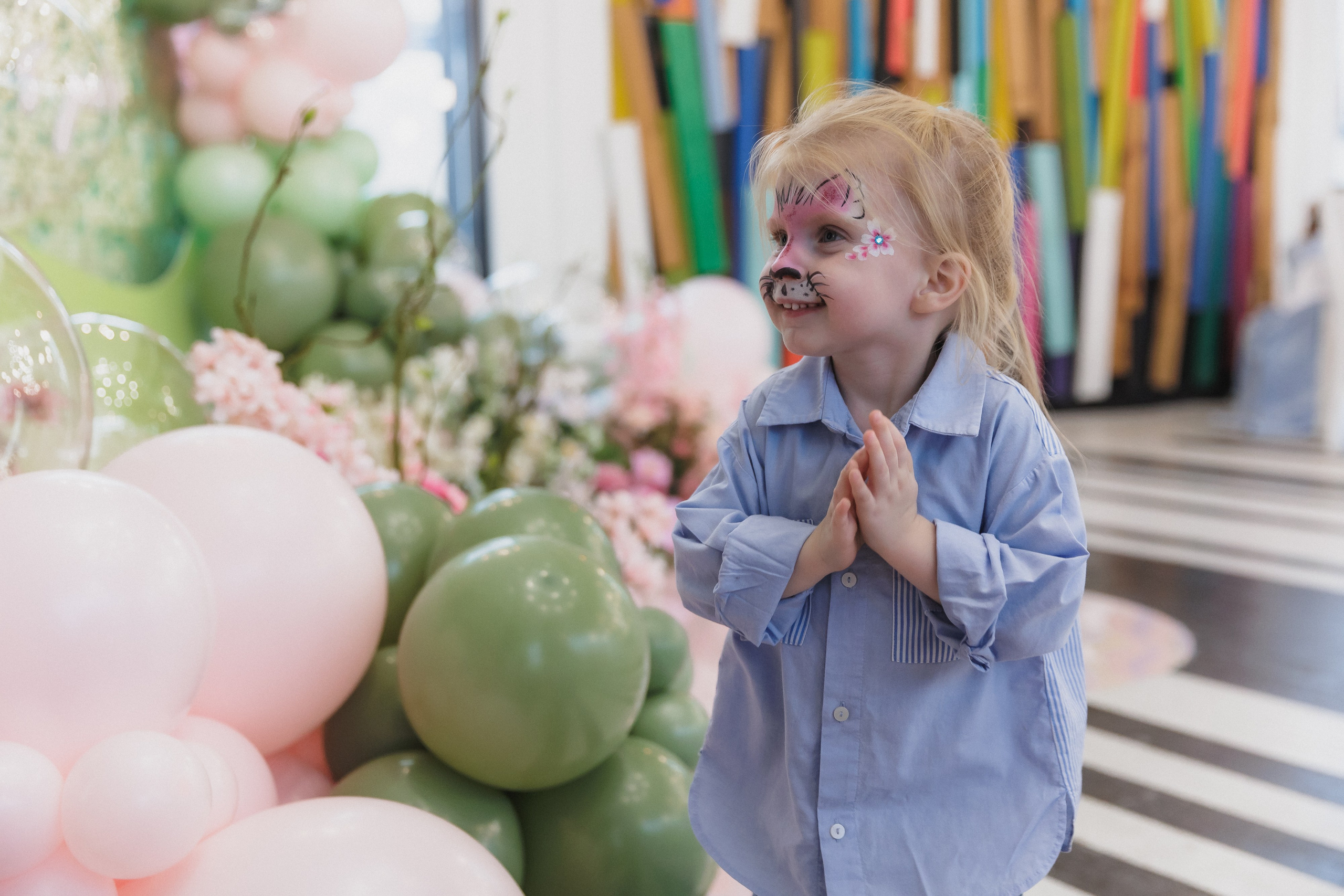 Николь и Ребекка. Фотограф в Волгограде — Александра Искандерова