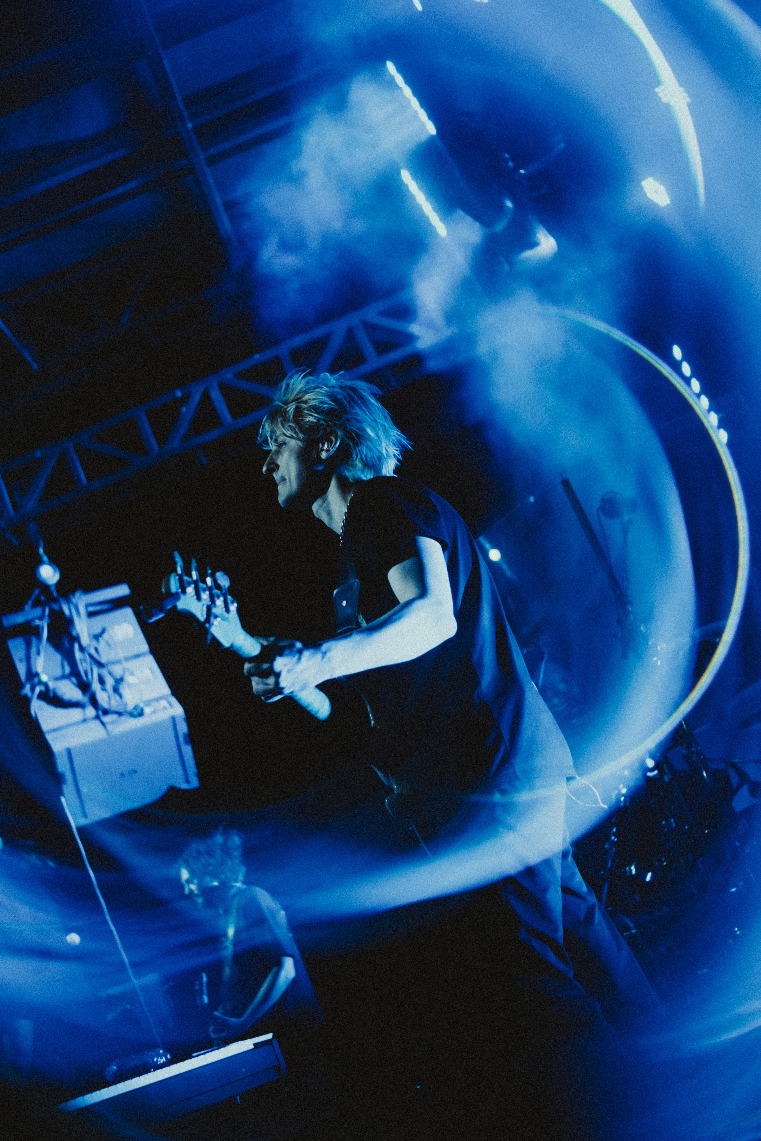 Мачете. Концертный фотограф в Санкт-Петербурге