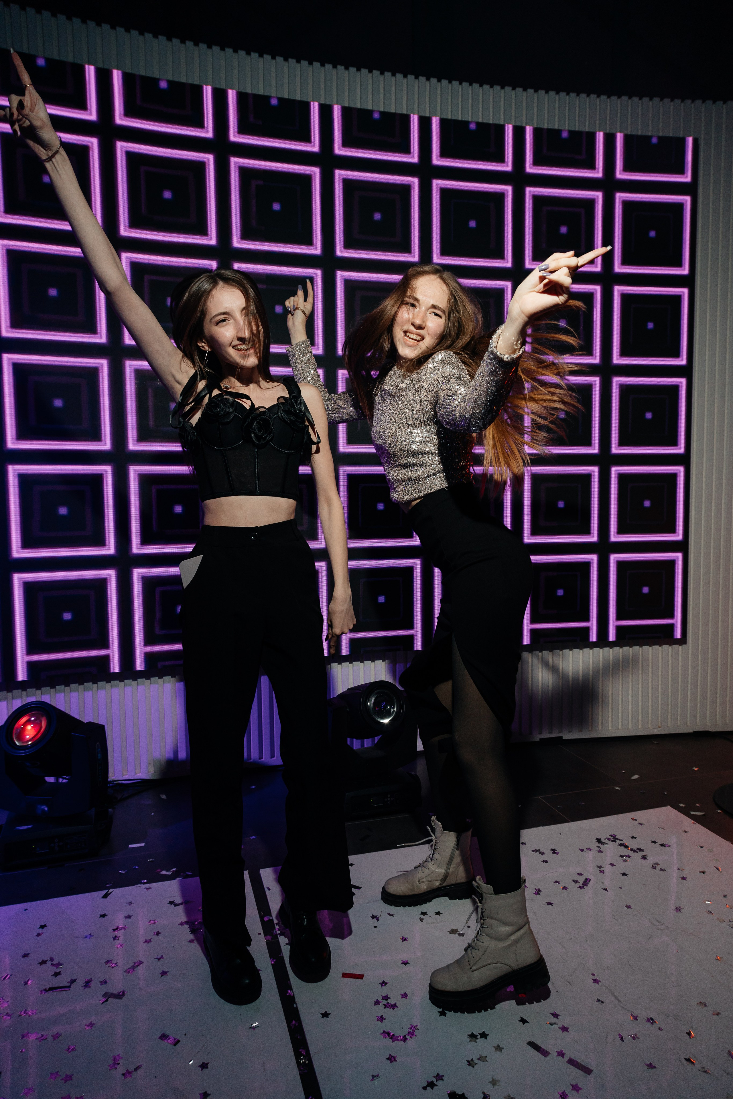 MAESTRO DECOR PARTY. Фотограф Семён Гнеушев