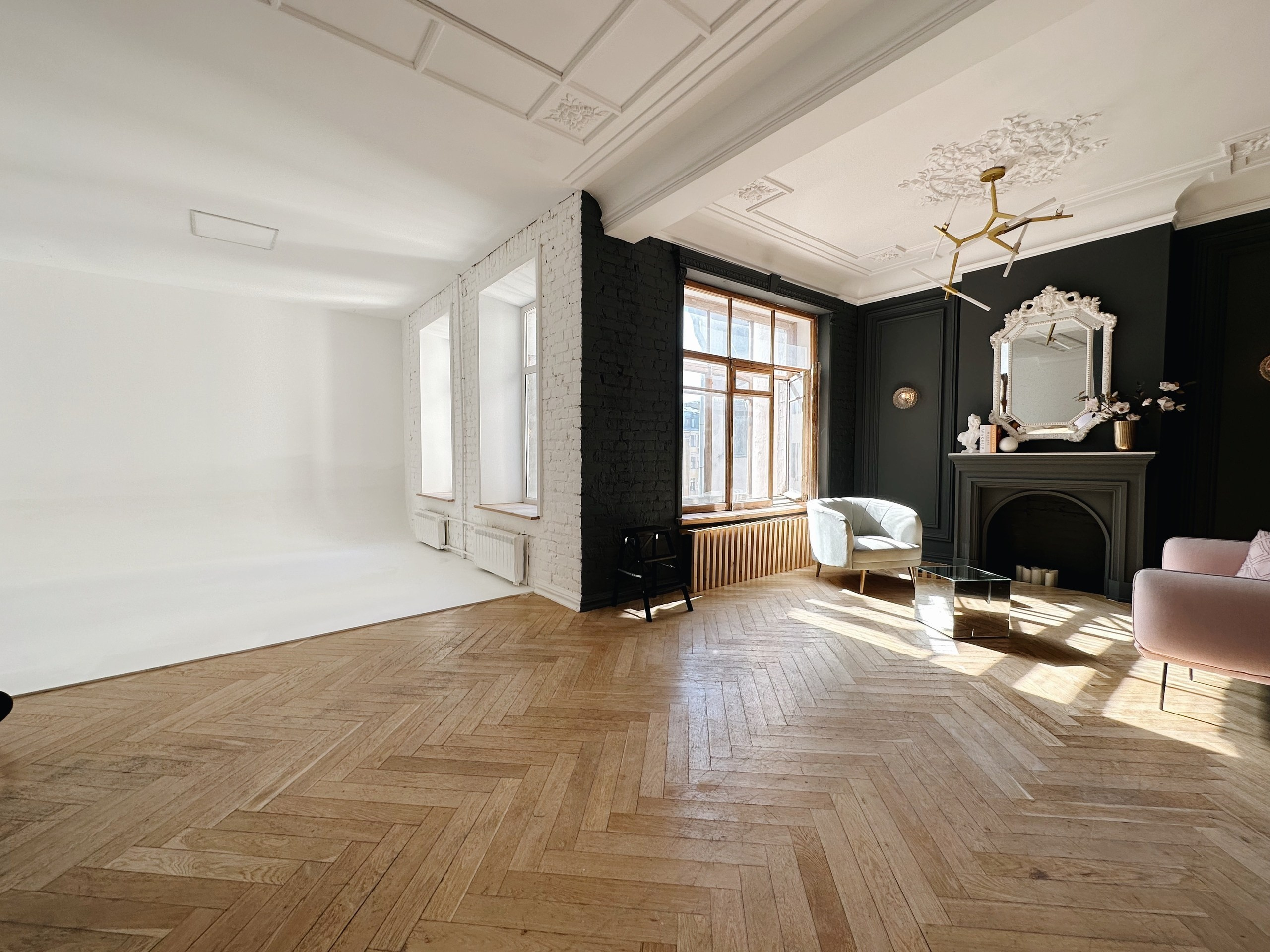 Фотопроект #BeYourself — фото о Вас и ничего лишнего. Юля Дэй • Фотограф, Санкт-Петербург