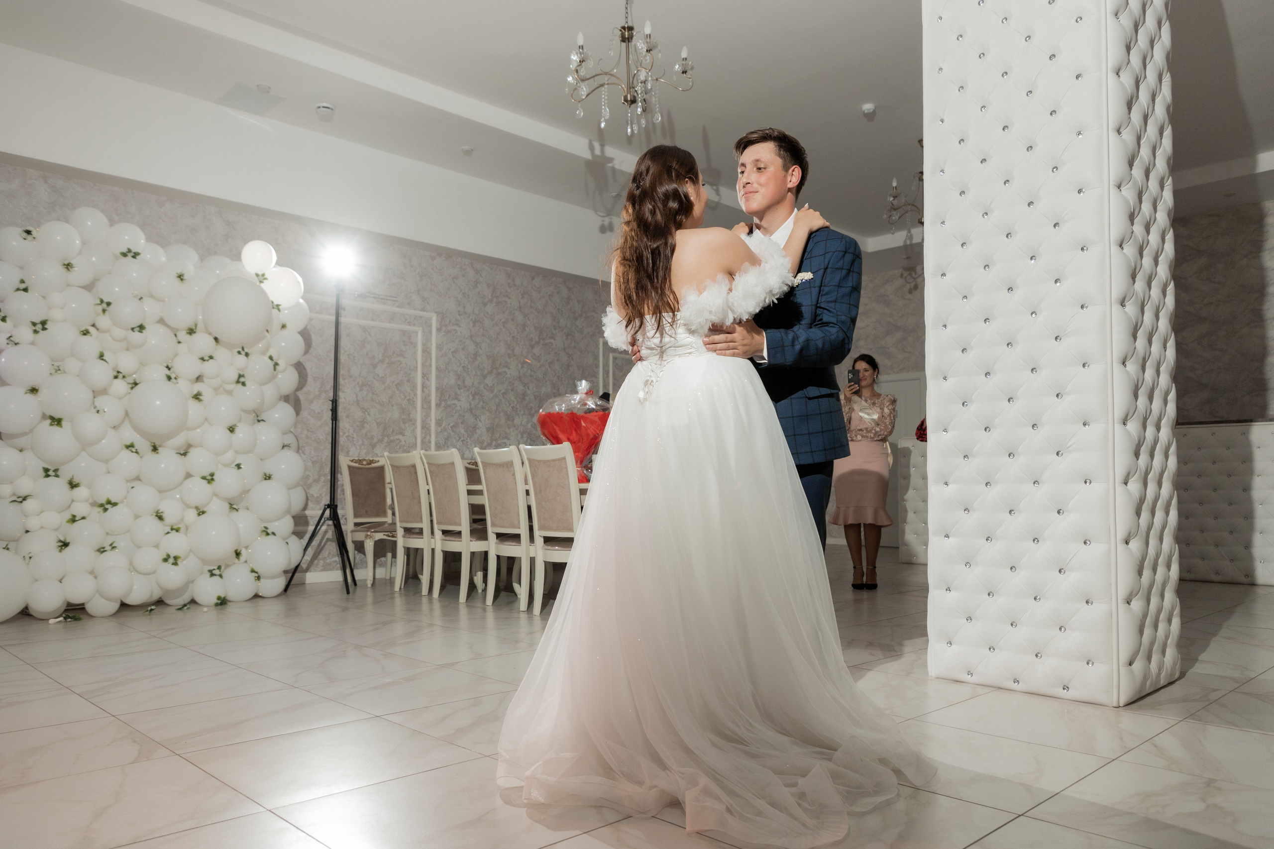 Иса и Валерия (сокращено). Свадебный фотограф Ангелина Сунгатулина | Саратов | Балаково | Вольск