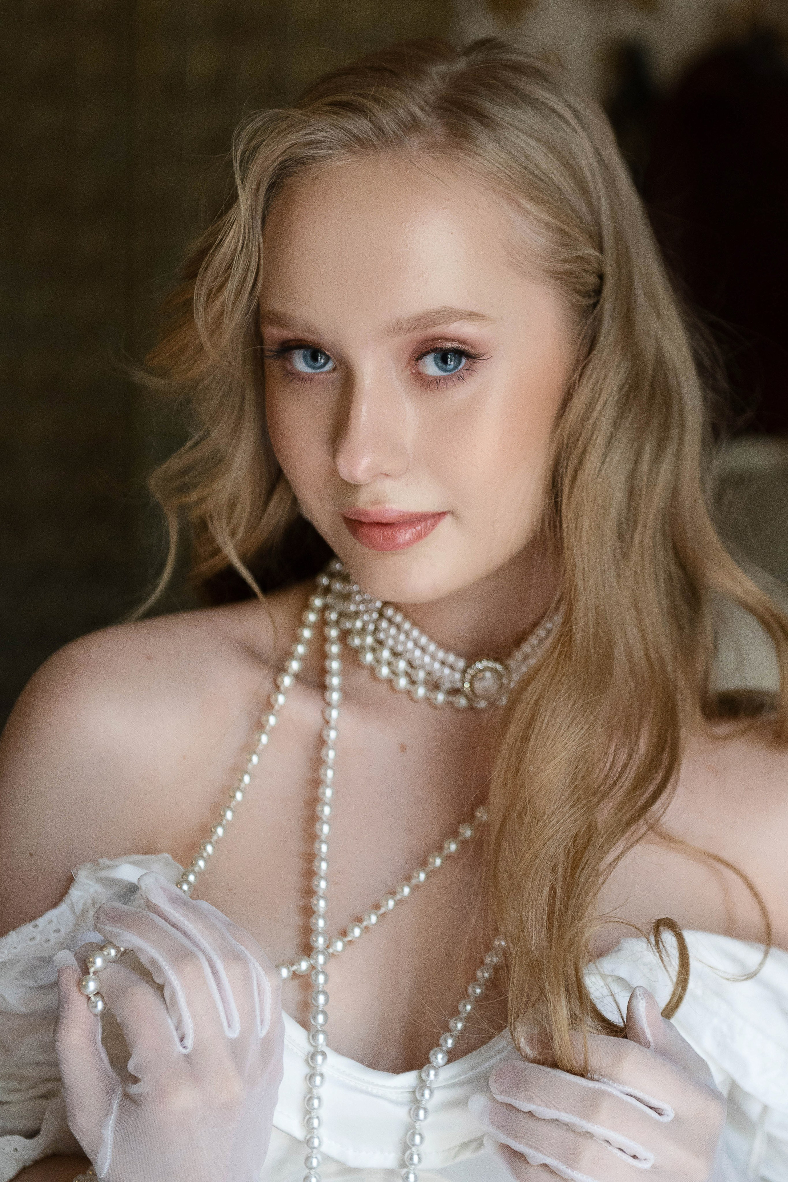 Владислав и Елизавета. Свадебный фотограф в Москве Анастасия Колесникова