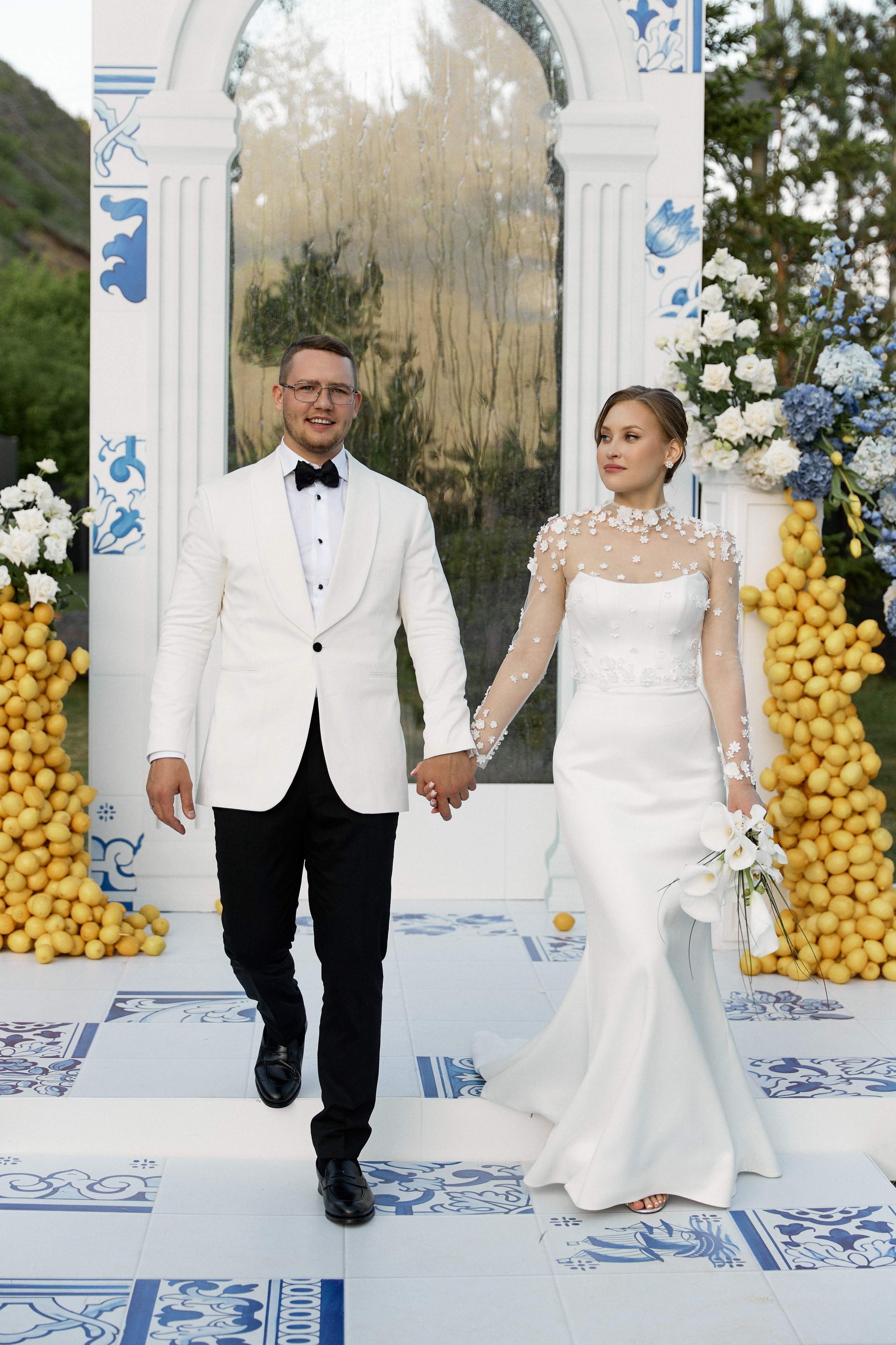 Посмотреть серию. Свадебный и семейный фотограф в Красноярске Тряпчев Павел