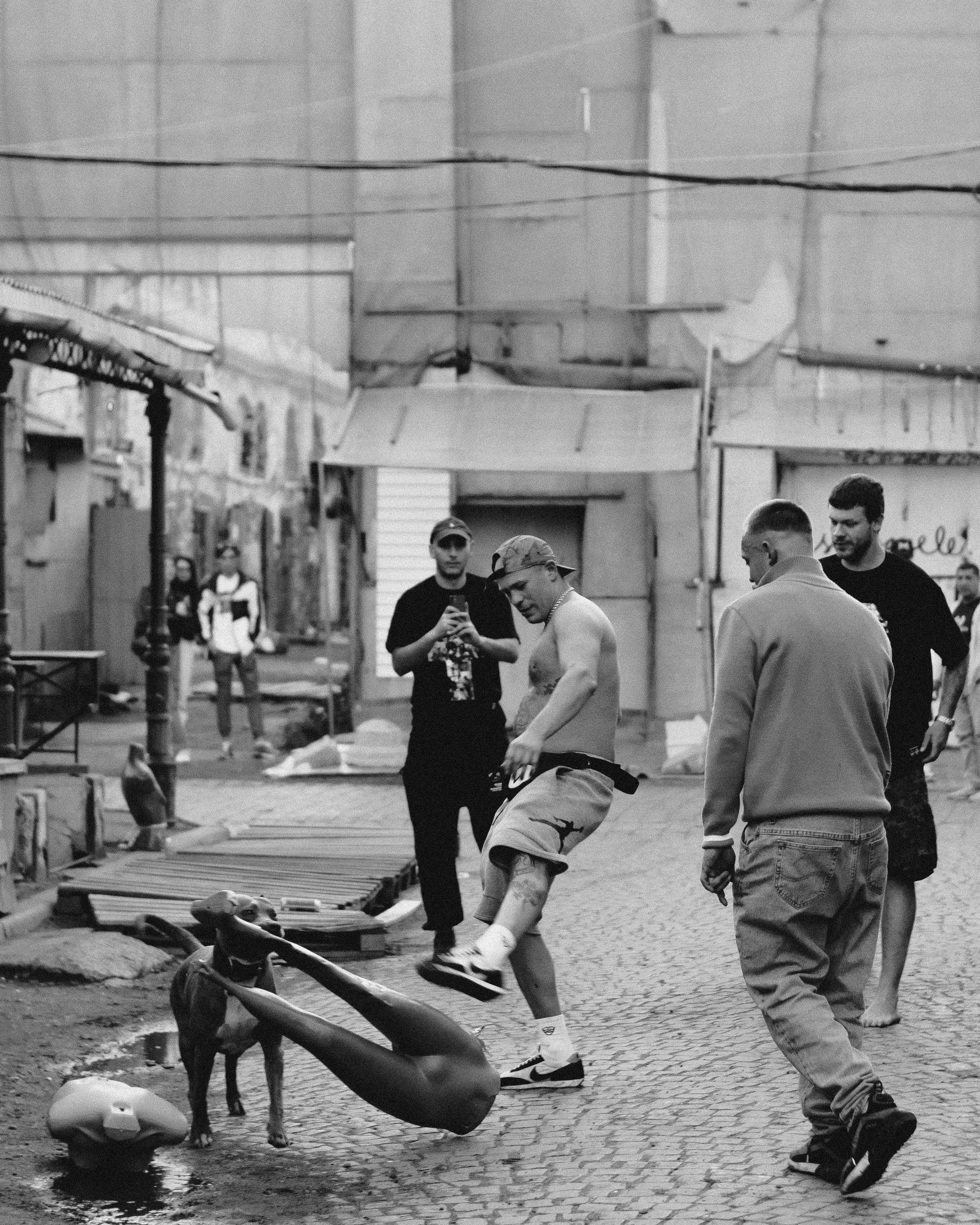 Репортажи. Фотограф в Санкт-Петербурге Wanna Tha Photo