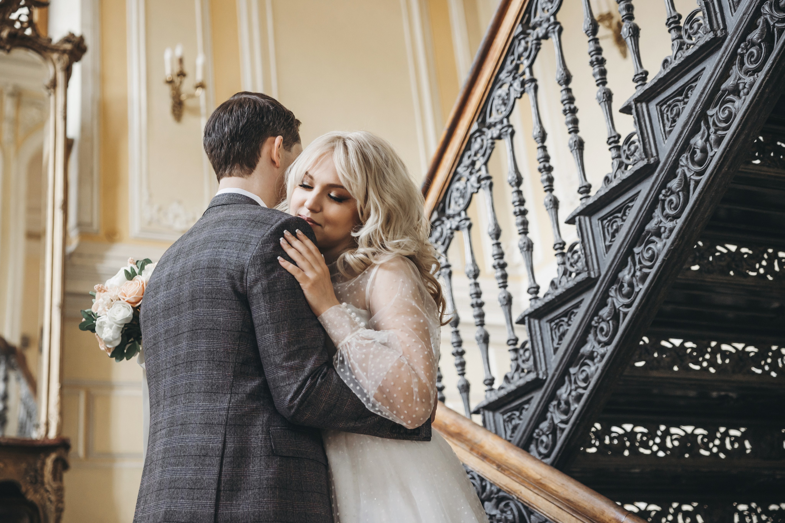 В & Е. Свадебный, семейный и индивидуальный фотограф в Зеленограде и Москве Ирина Костенко