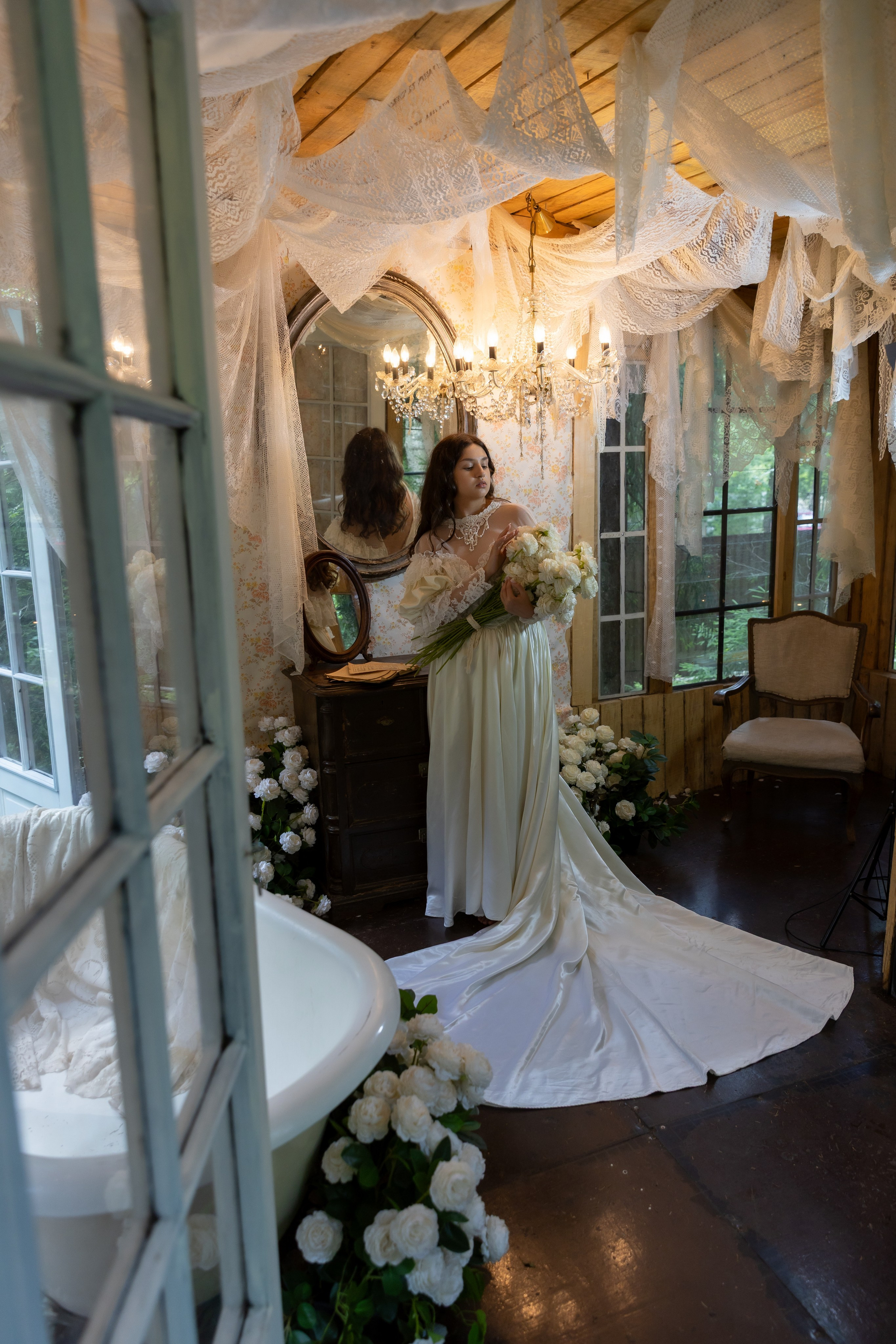 ФОТОСЕССИЯ В СТУДИИ. ПОДМОСКОВЬЕ. Фотограф в Москве и Стамбуле. Мастер сказочных фотографий