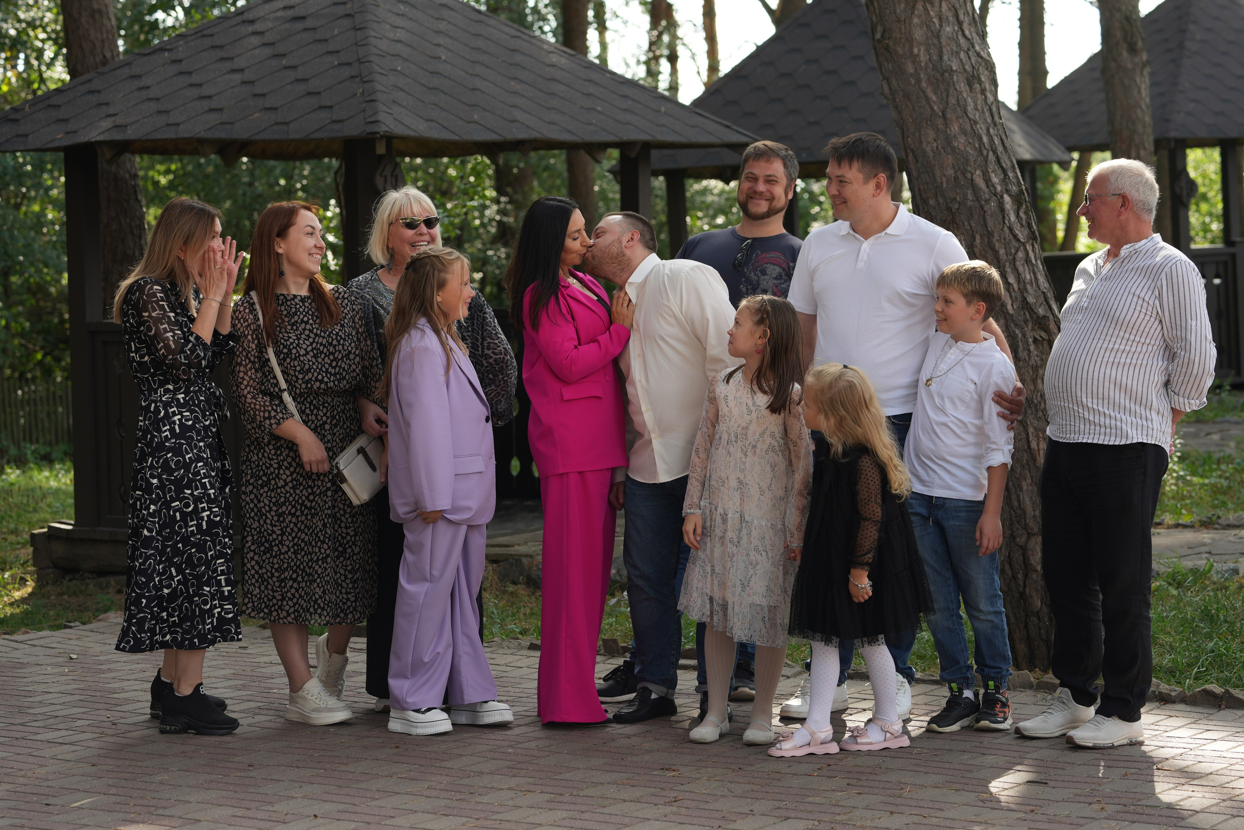 Час 2500 р. пример фото-пакета «ФОТО НА ПАМЯТЬ» (без обработки). Фотограф Нижний Новгород Татьяна Кэйод