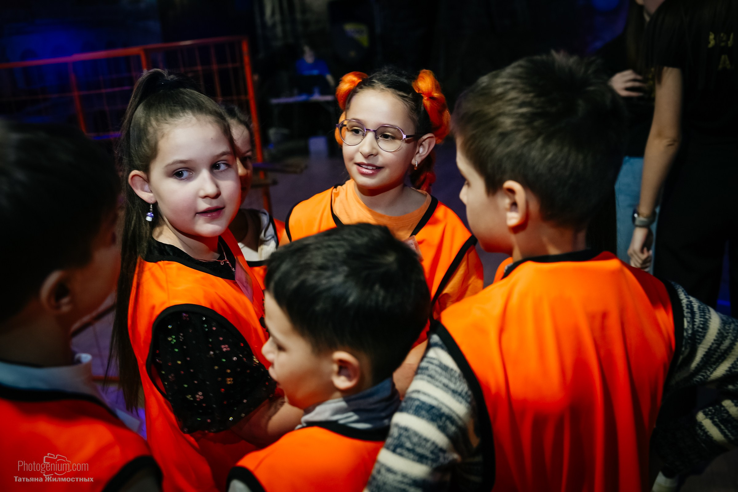 Десткие праздники фотографии Татьяны Жилмостных. Фотограф Нижний Новгород Татьяна Кэйод