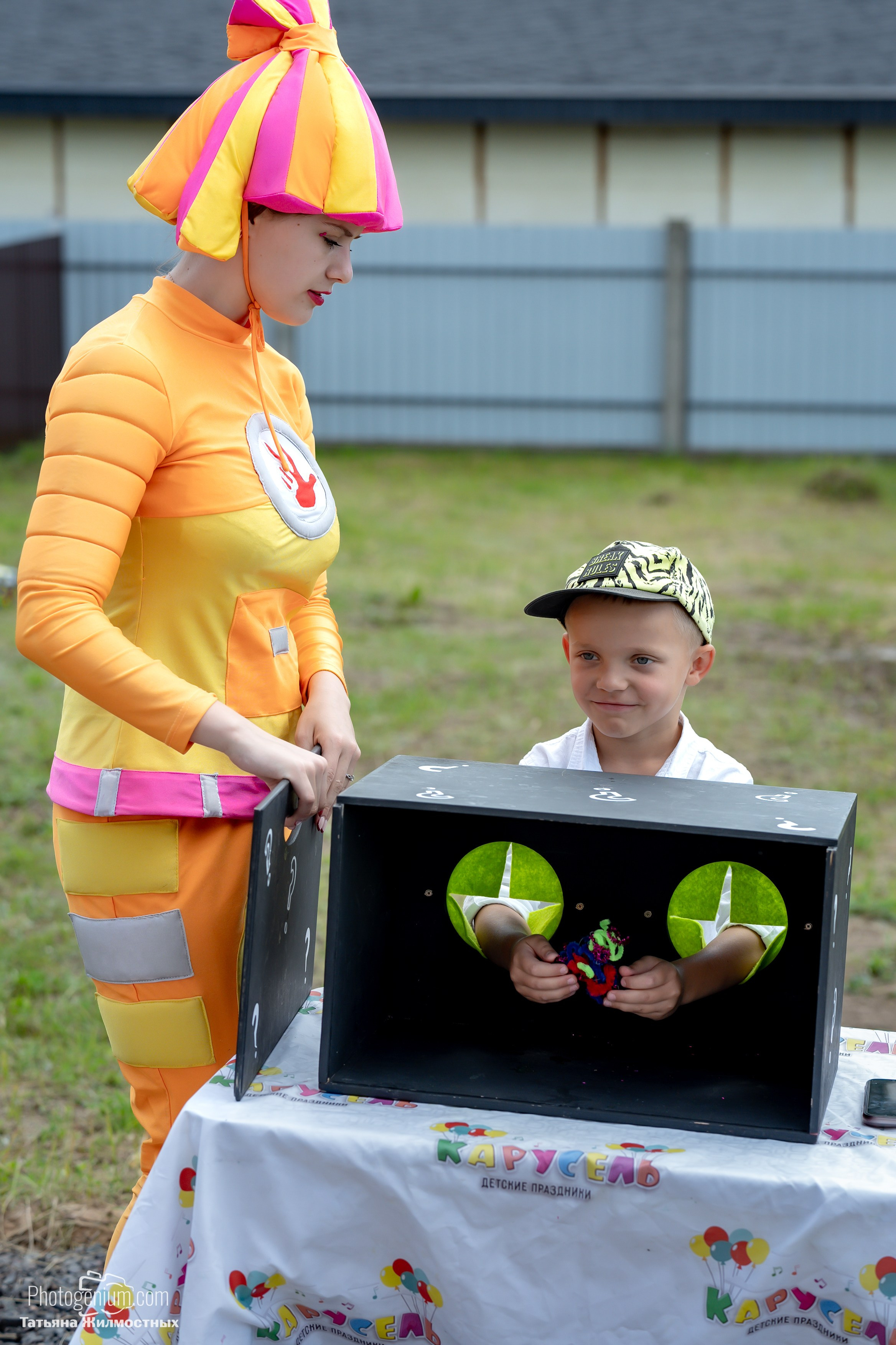 День рождения. Фотограф Нижний Новгород Татьяна Кейод