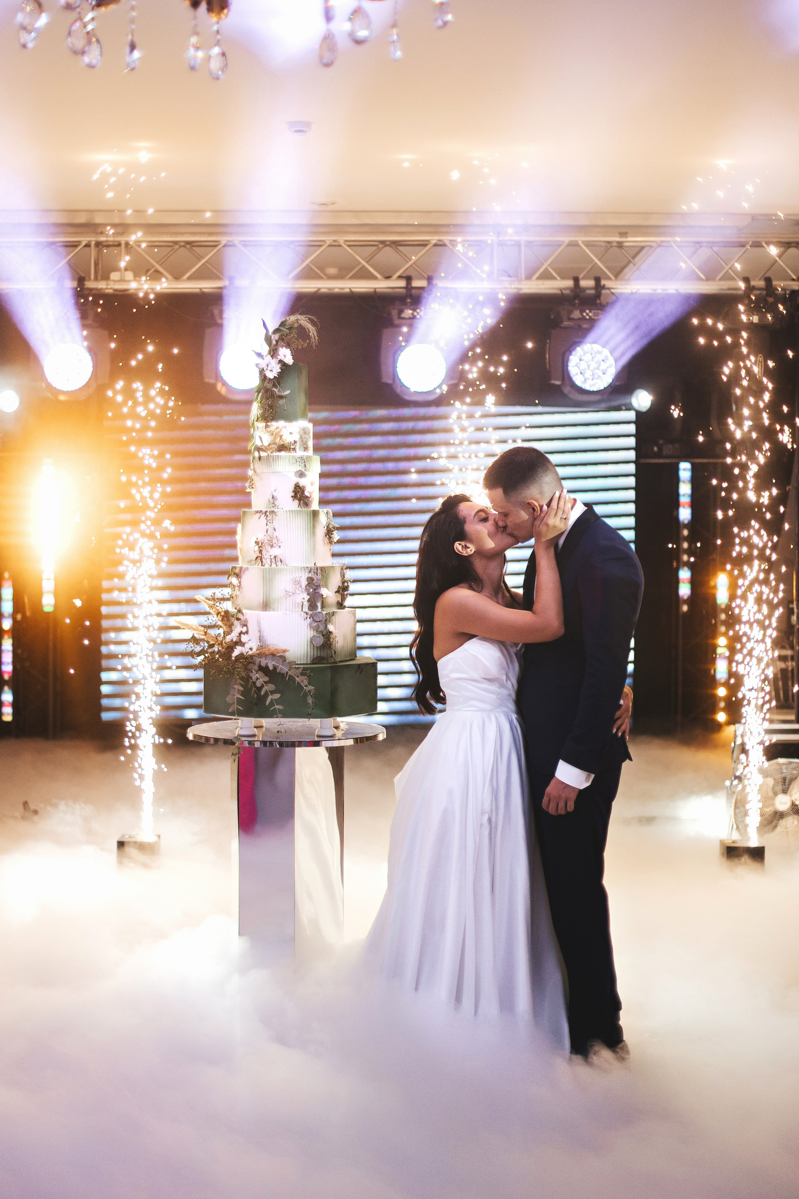 Дмитрий и Диана. Свадебный фотограф в Ростове-на-Дону Олег Майер