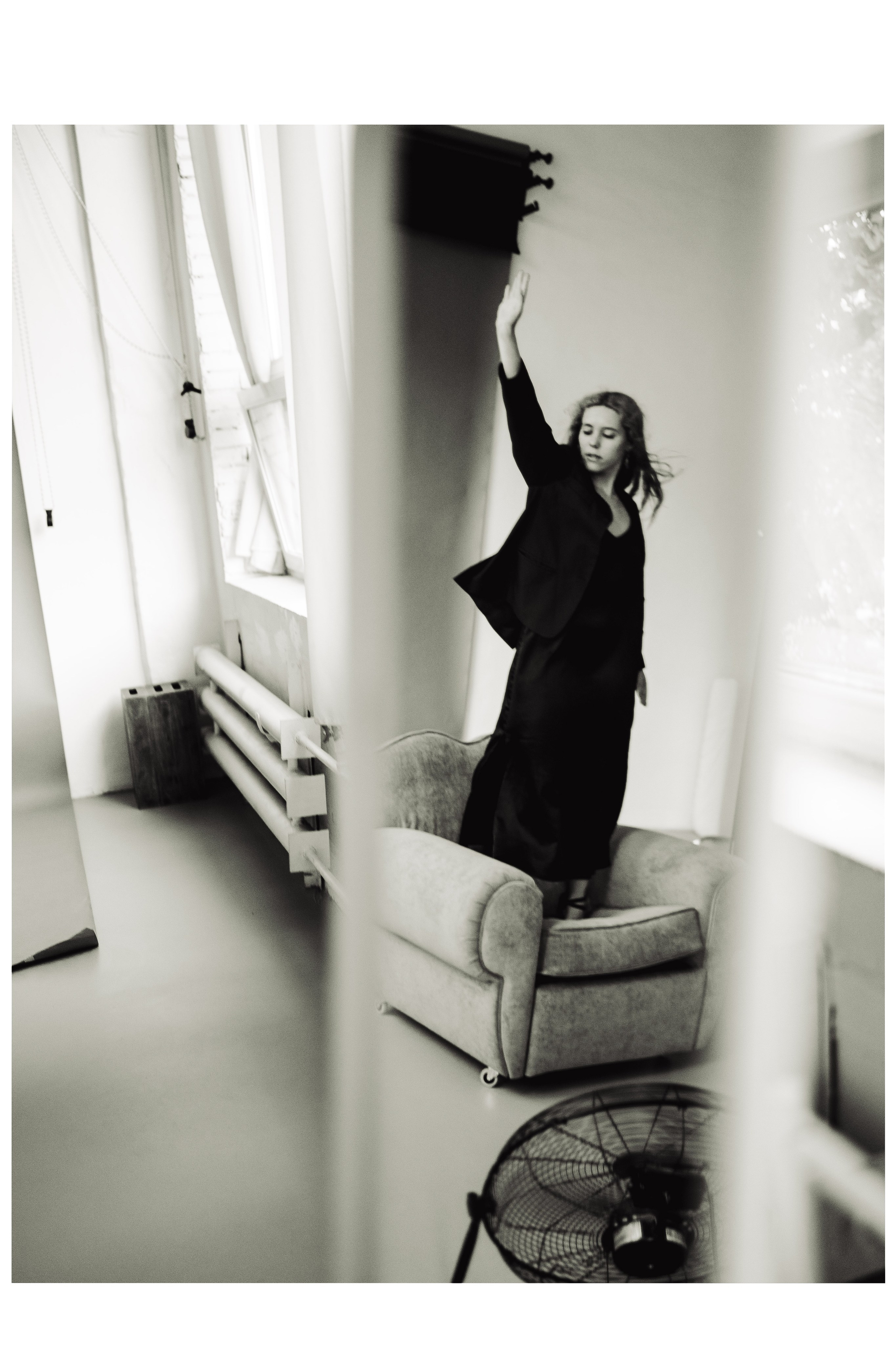 Лиза. Свадебный и репортажный фотограф в Санкт-Петербурге Косимов Иззат