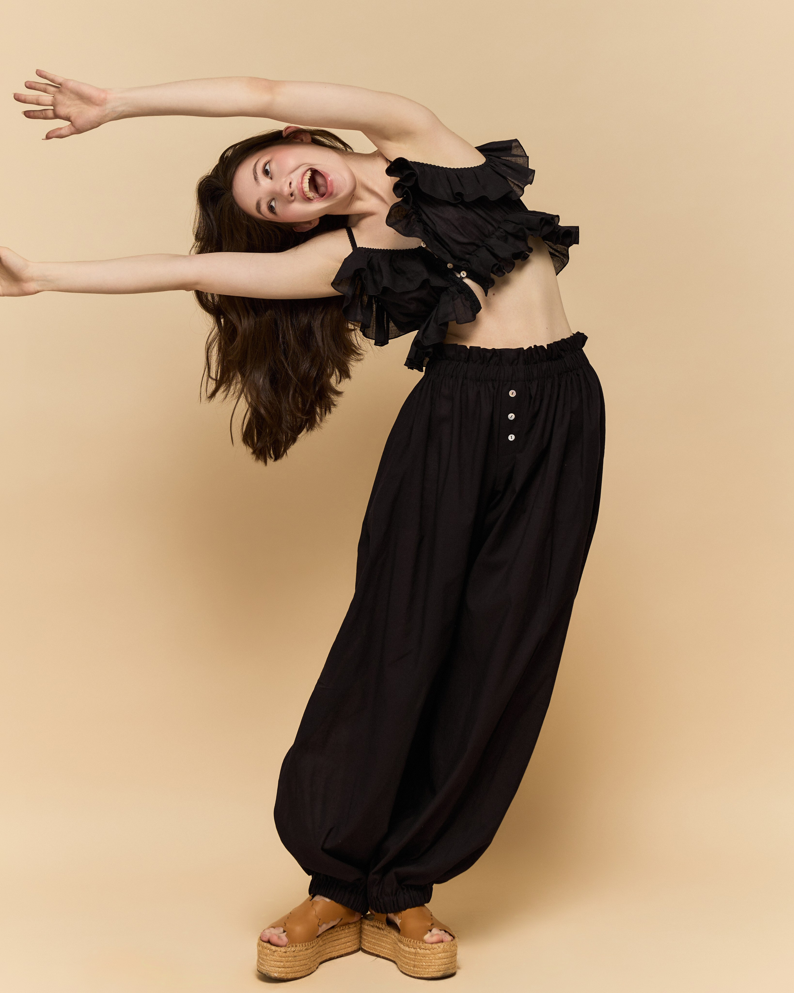 Masterpeace. Фотограф и видеограф для брендов в Москве