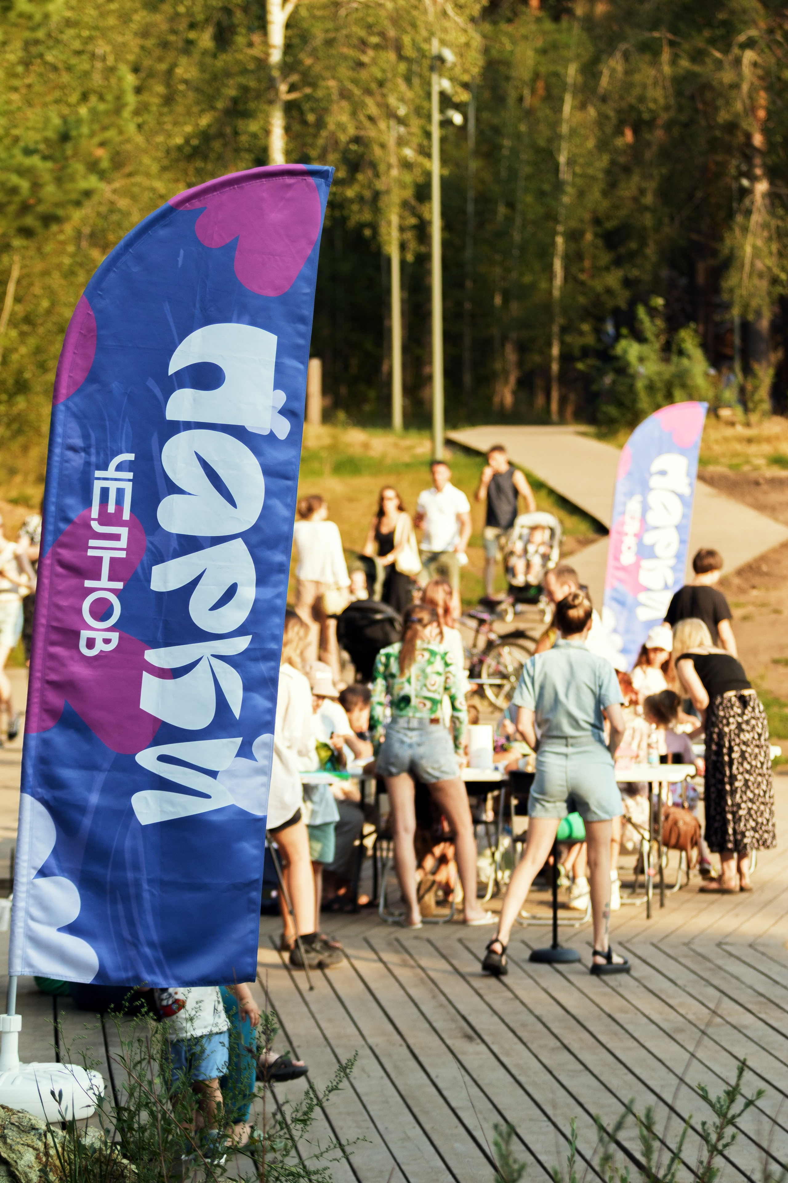 Просто фест. Design Muginov