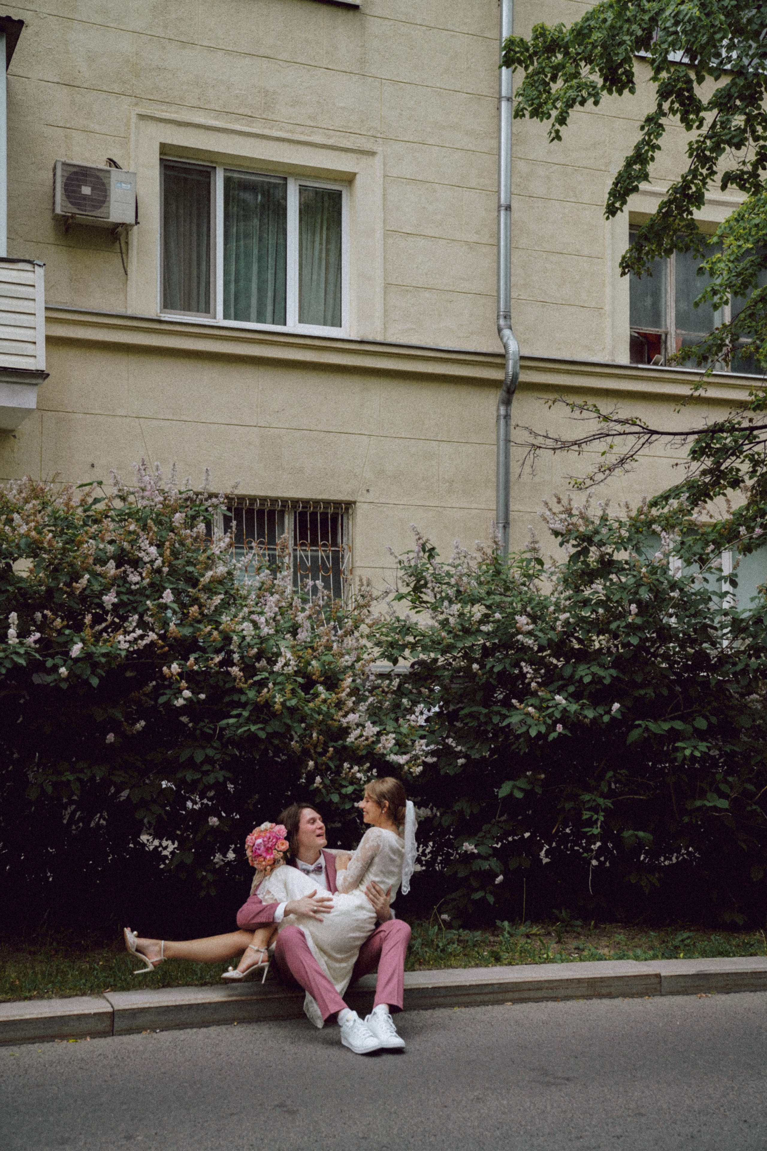 Кирилл и Катя. Свадебный и семейный фотограф Ястребова Маргарита