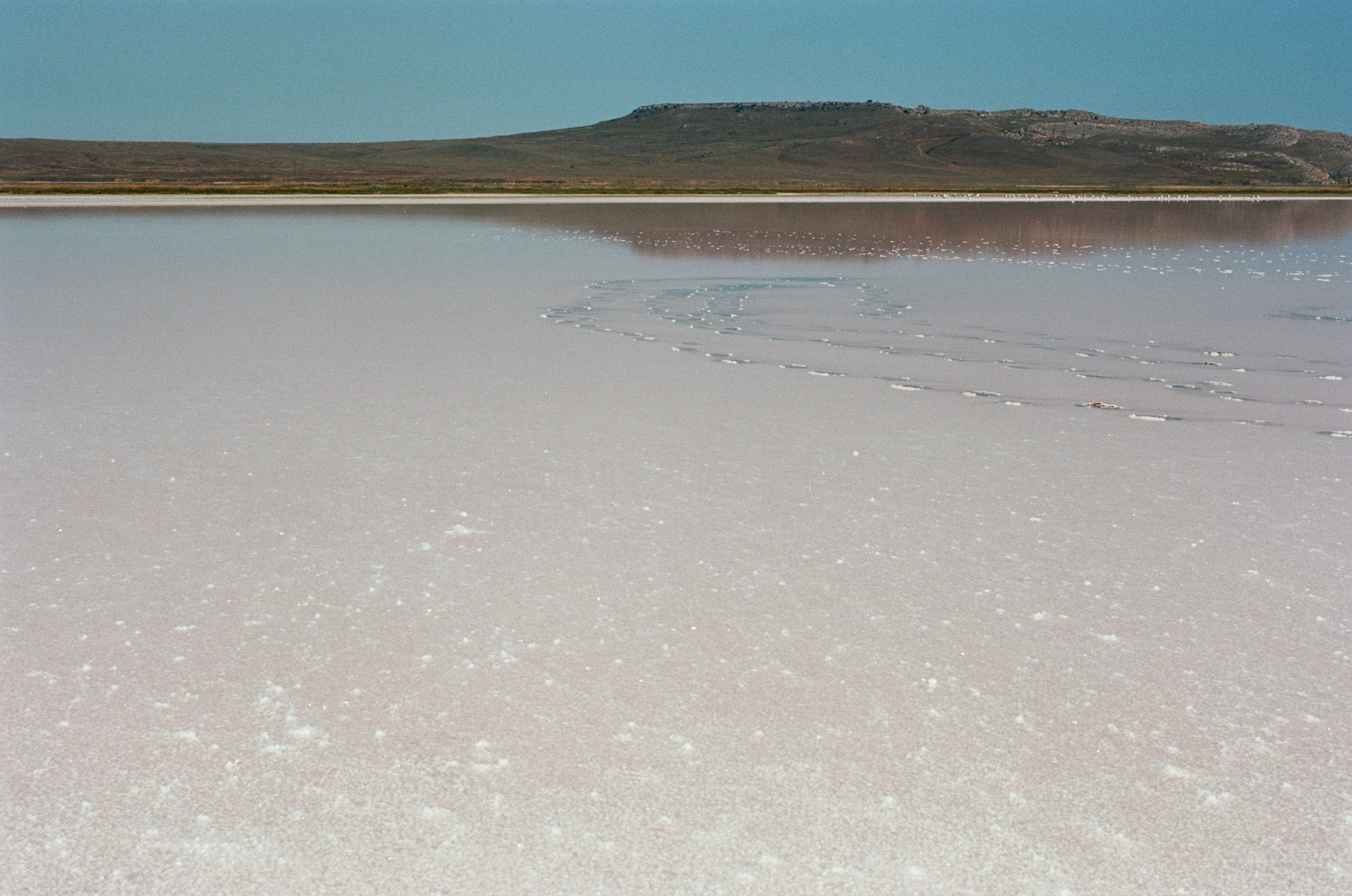 Dig it // ukraine, crimea VIII. EVER EXPOSED