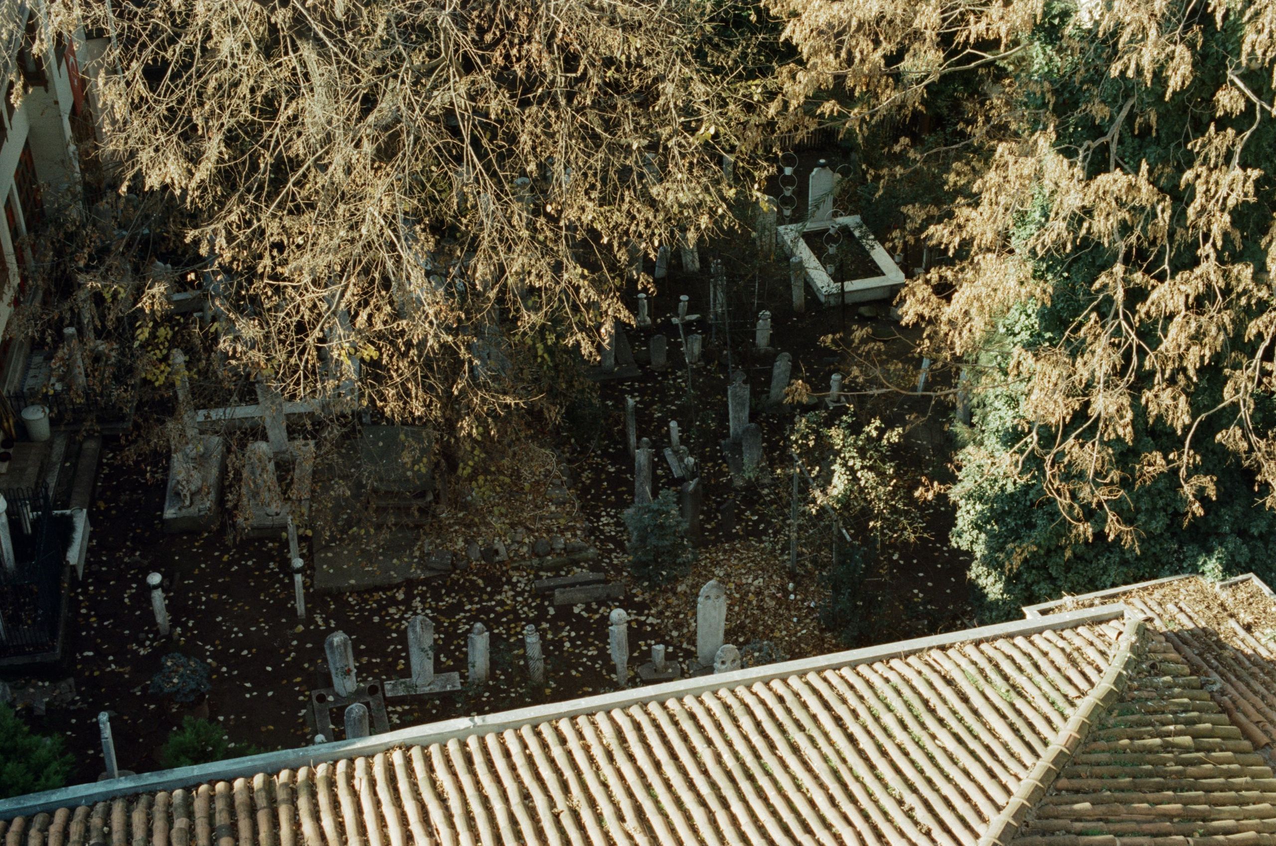 Complicated // turkey, istanbul II. EVER EXPOSED