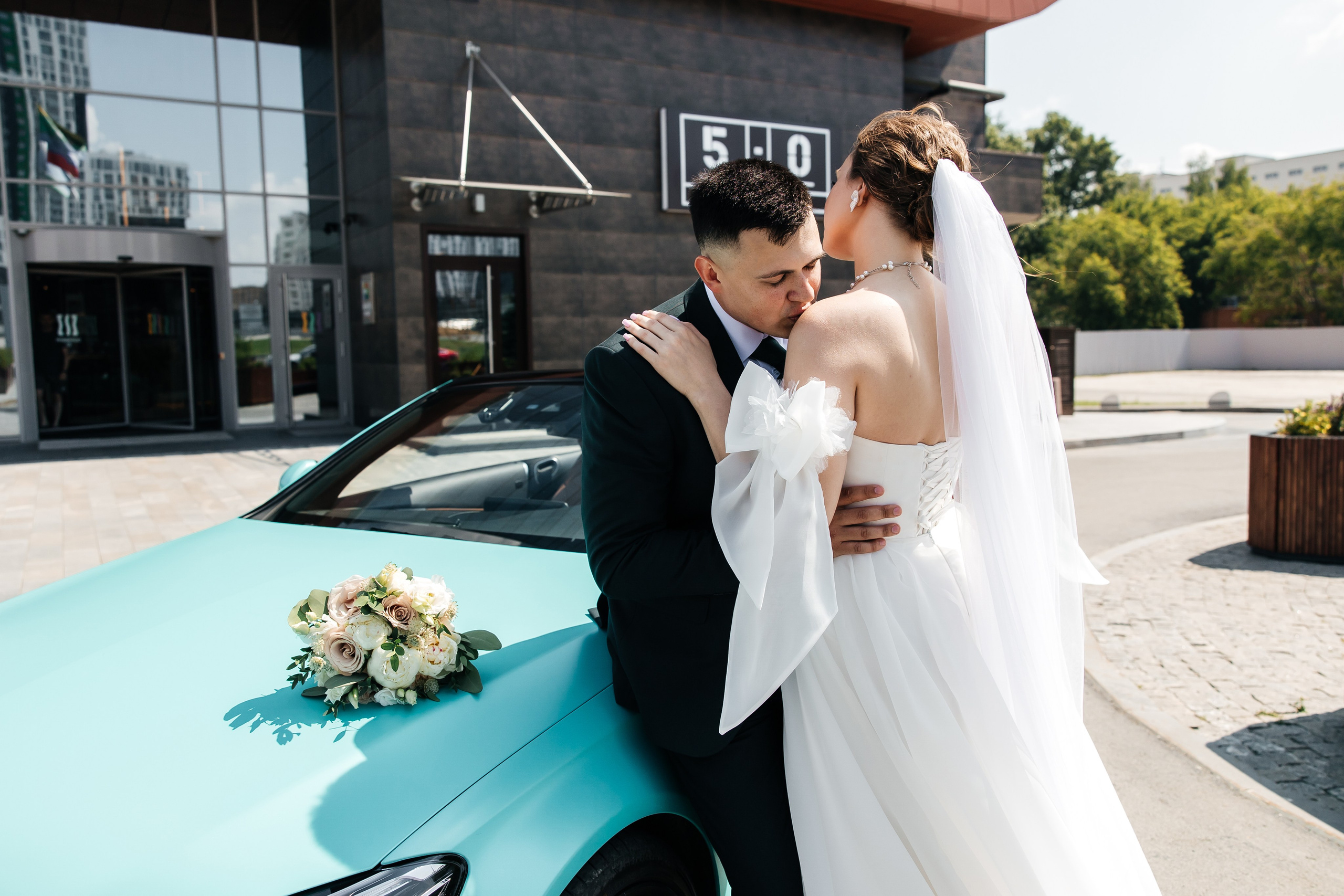 ДИАНА И ИВАН. Свадебный, семейный, детский и ньюборн фотограф в Екатеринбурге