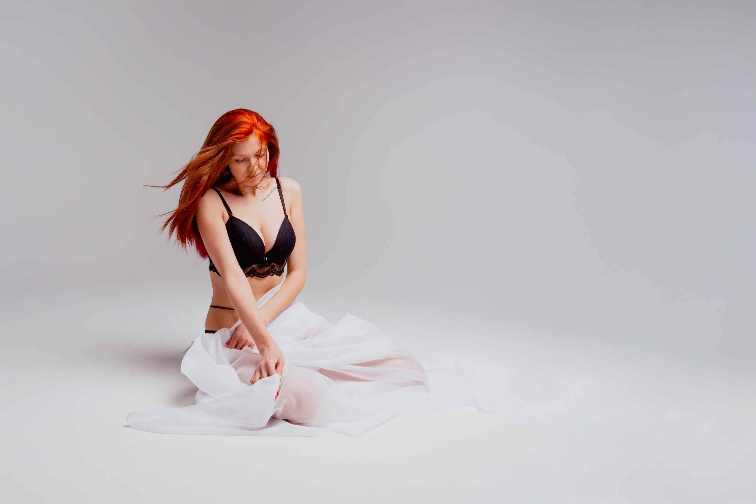 Portrait. Портретный фотограф в Санкт-Петербурге Анастасия Епифанова