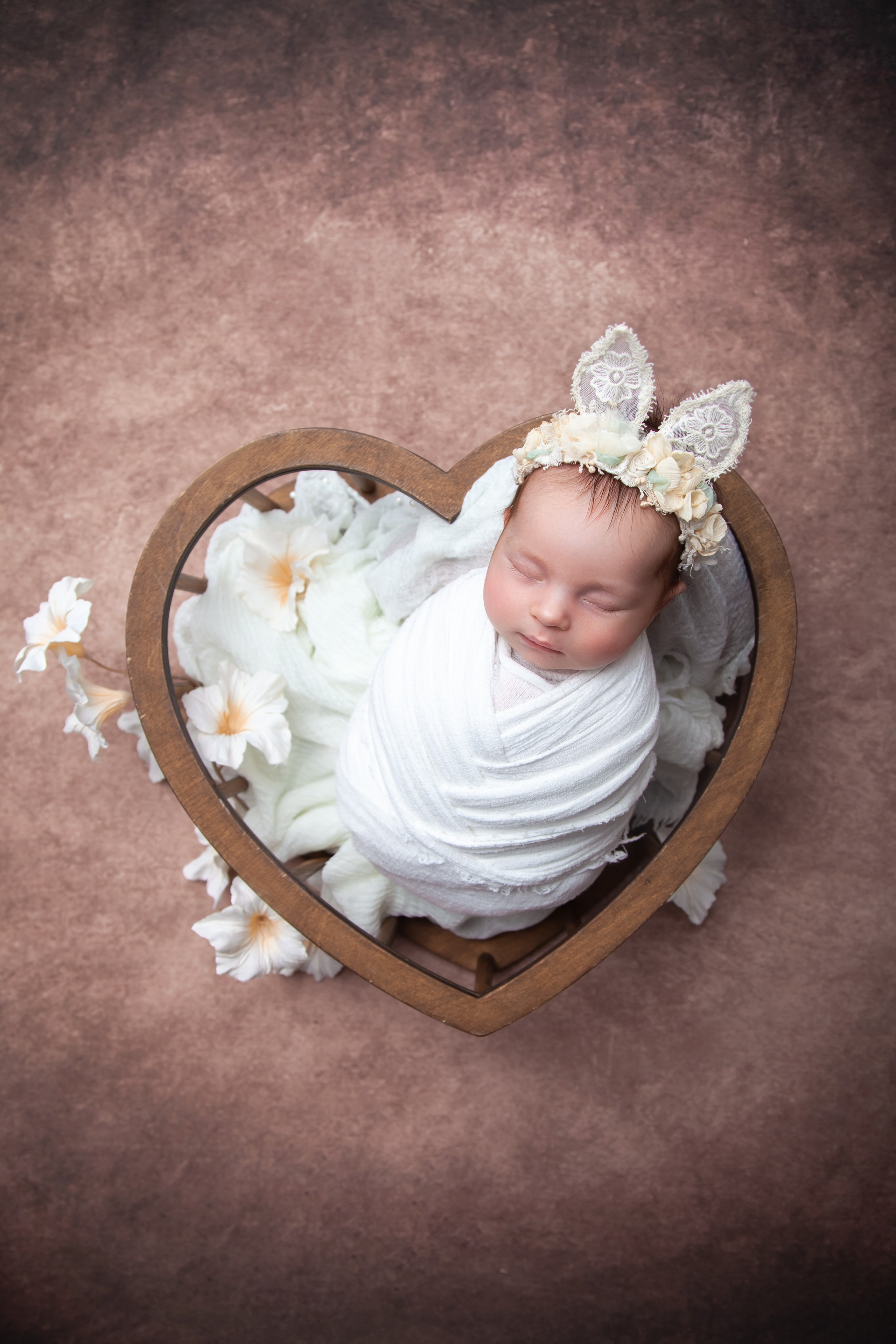 Новорождённые. Фотограф Newborn в Саратове Екатерина Завитова