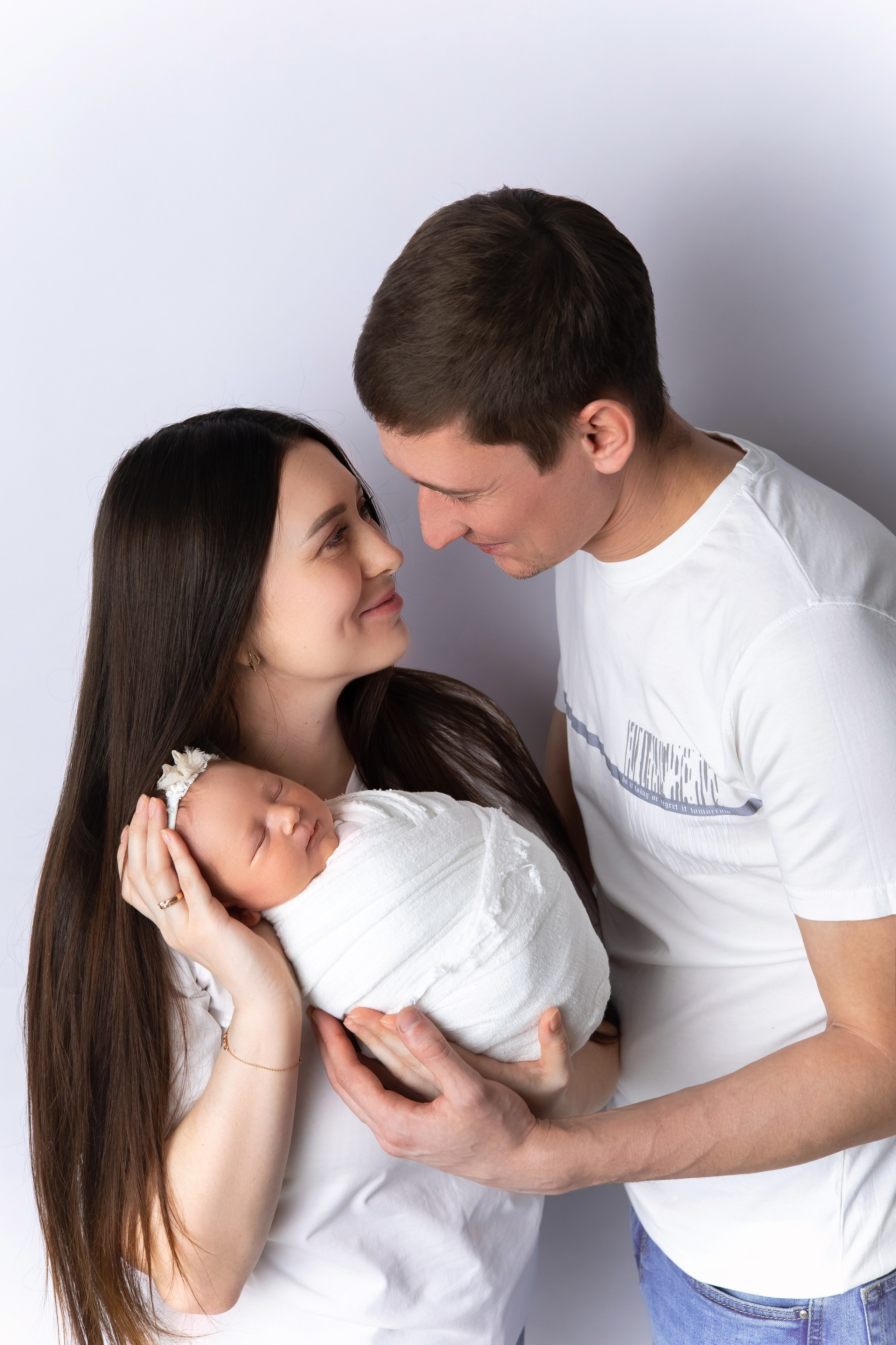 Пакет Малютка (пример). Фотограф Newborn в Саратове Екатерина Завитова