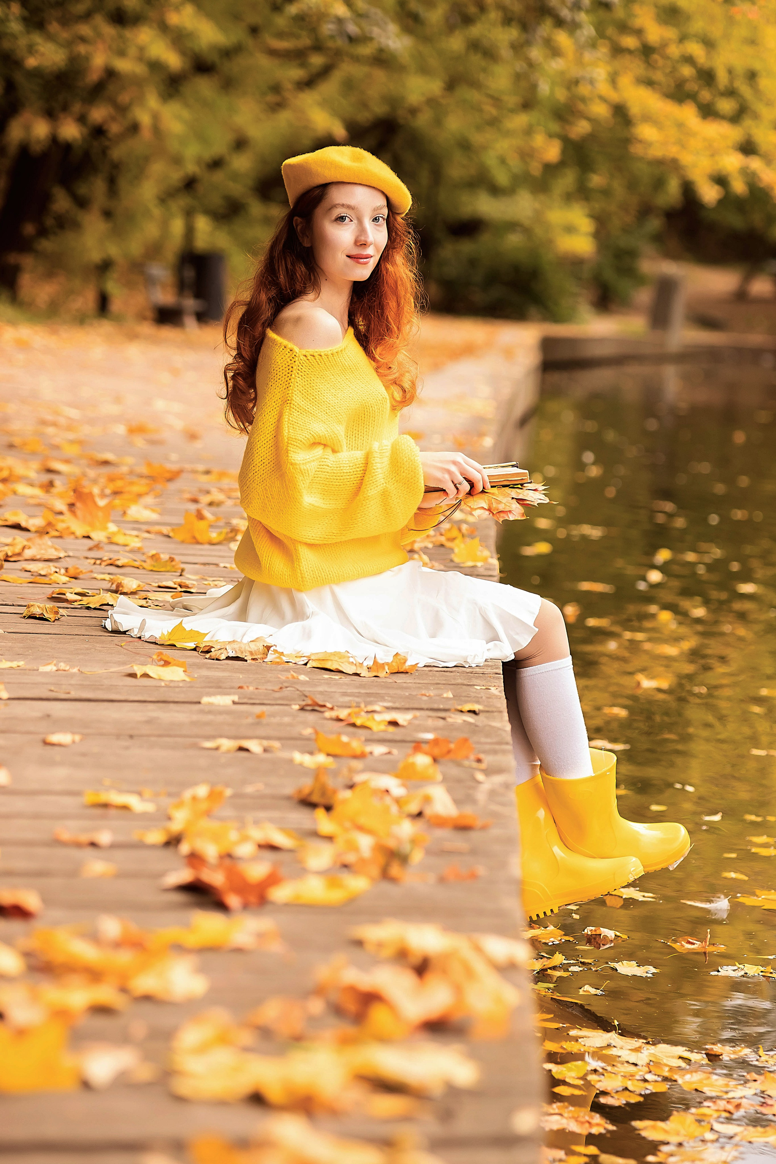 Воркшоп у Марины Полянской (Москва). Фотограф в Петрозаводске BellaDonna