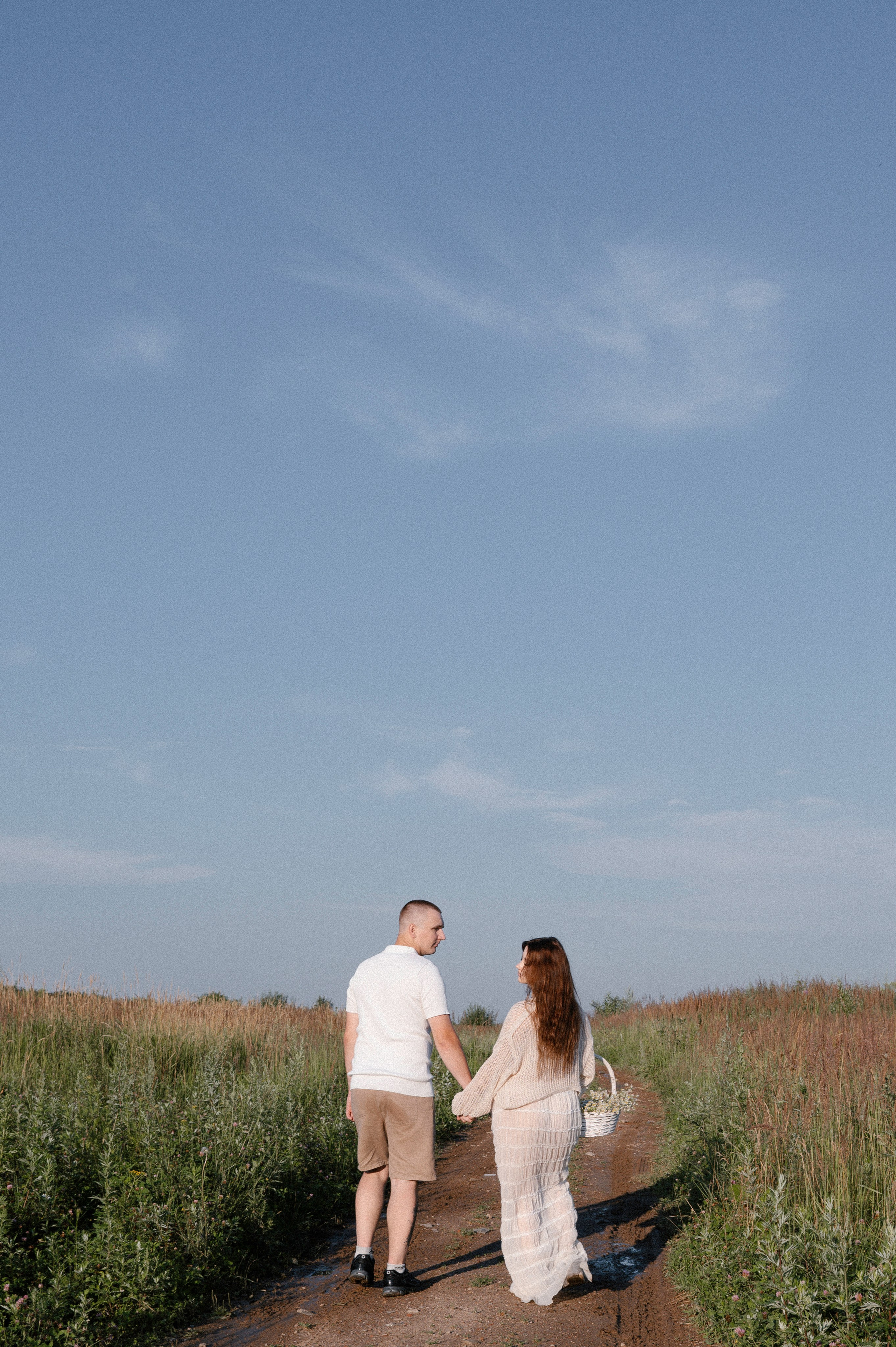 Близкие. Фотограф Тверь