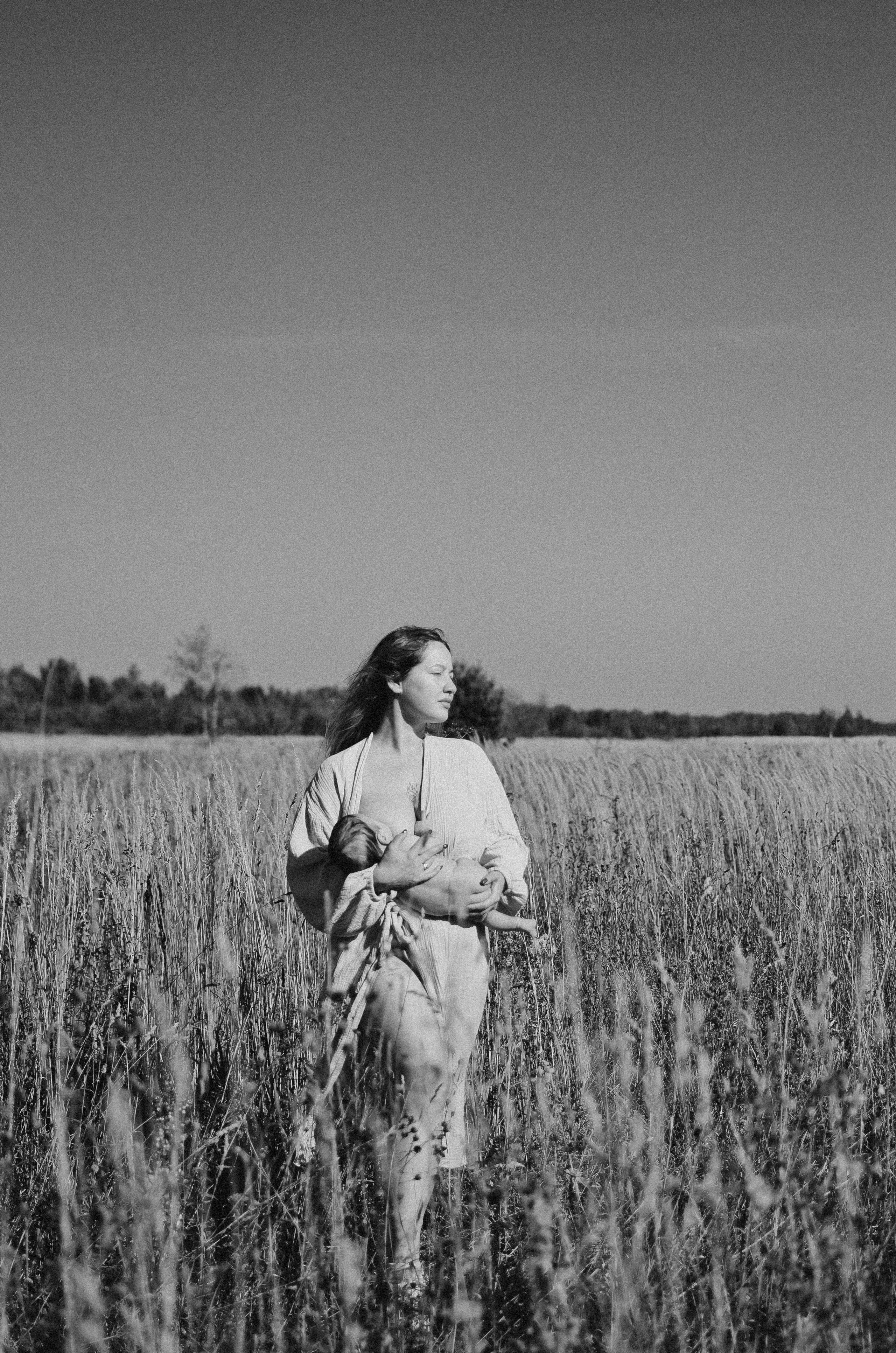 Близкие. Фотограф Тверь