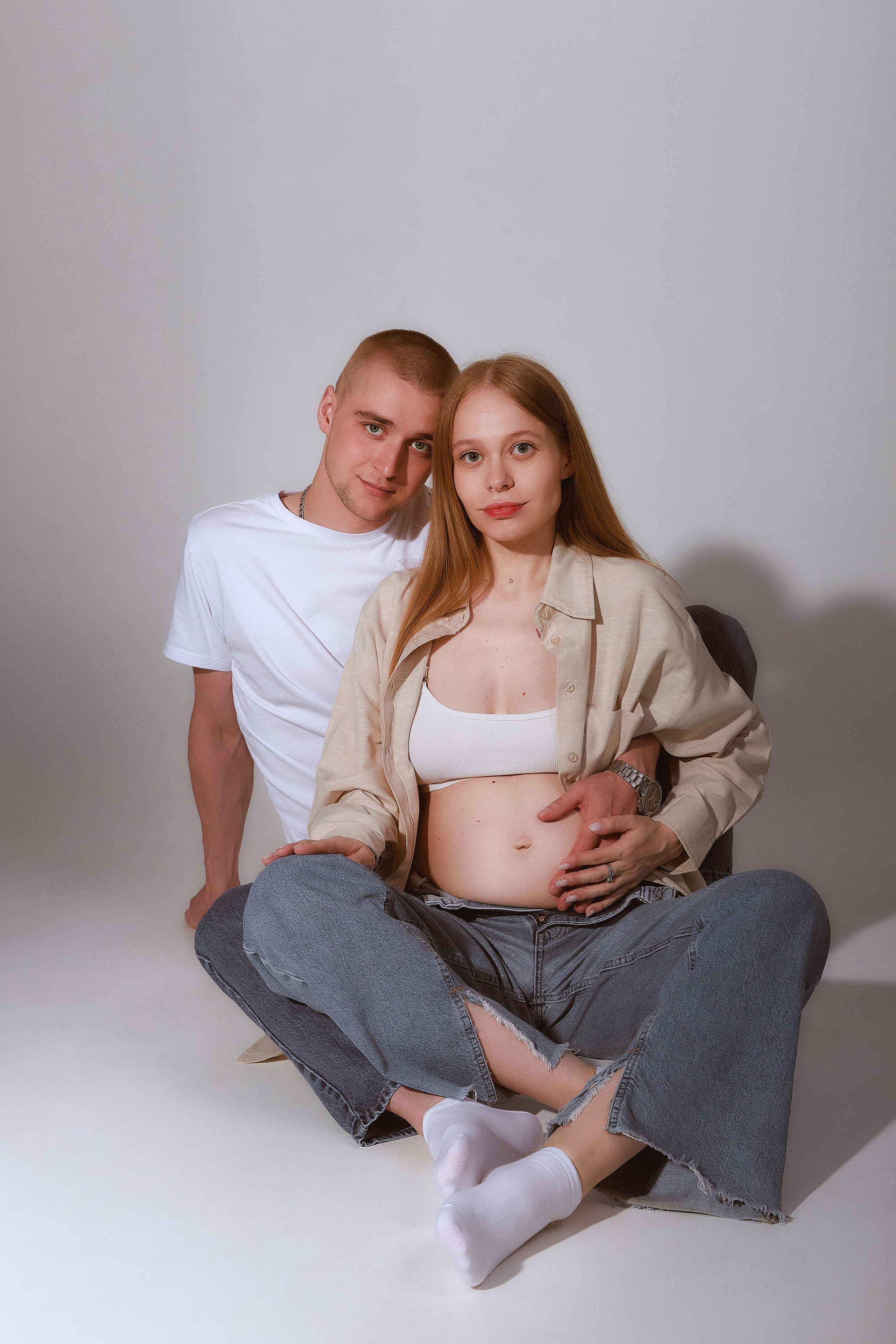 Карина. Семейный фотограф в Саратове Кузьминская Анжелика