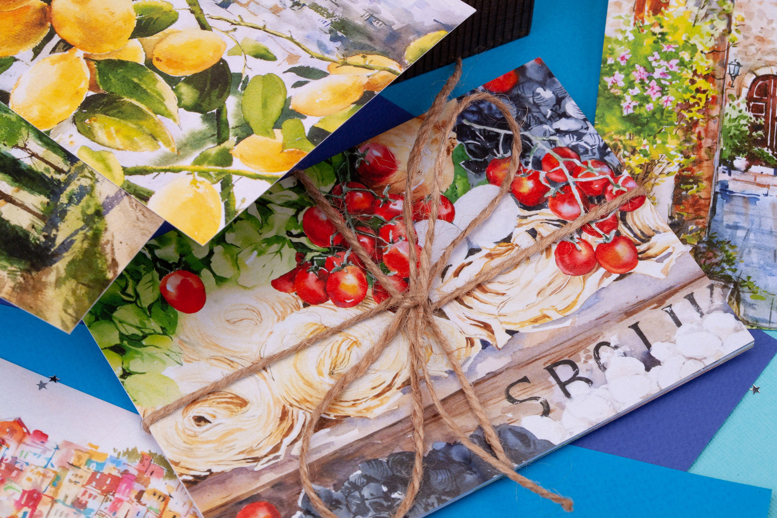 Имиджевая предметная съемка. Фотограф Юлия Ржевская [Москва]