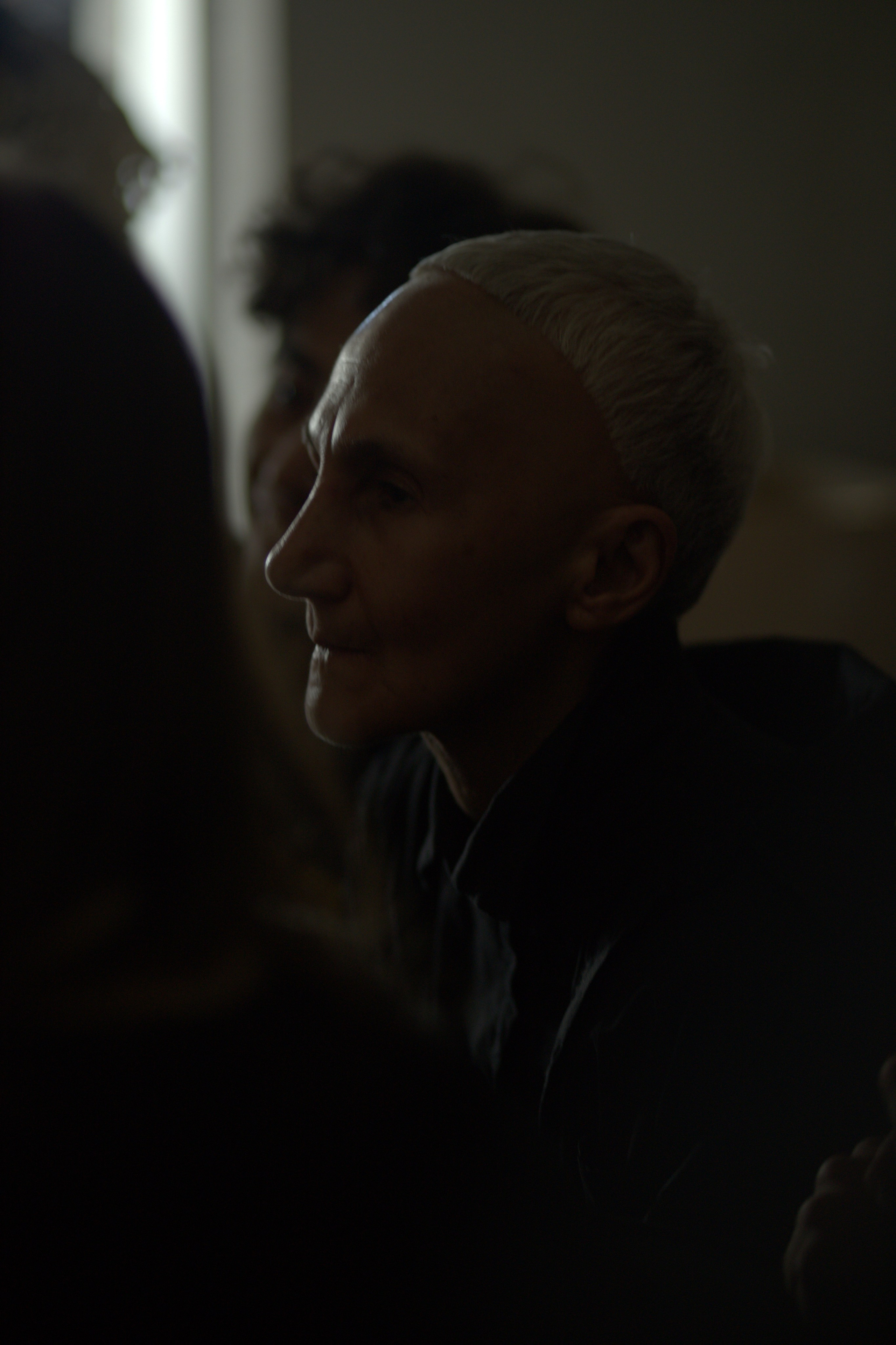 Репортаж ВГИК. Frame Craft